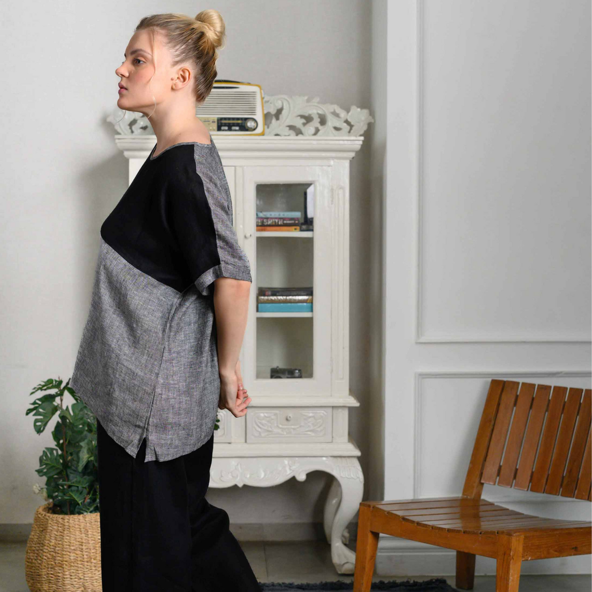 Tunic Fig Love Clothing Co.