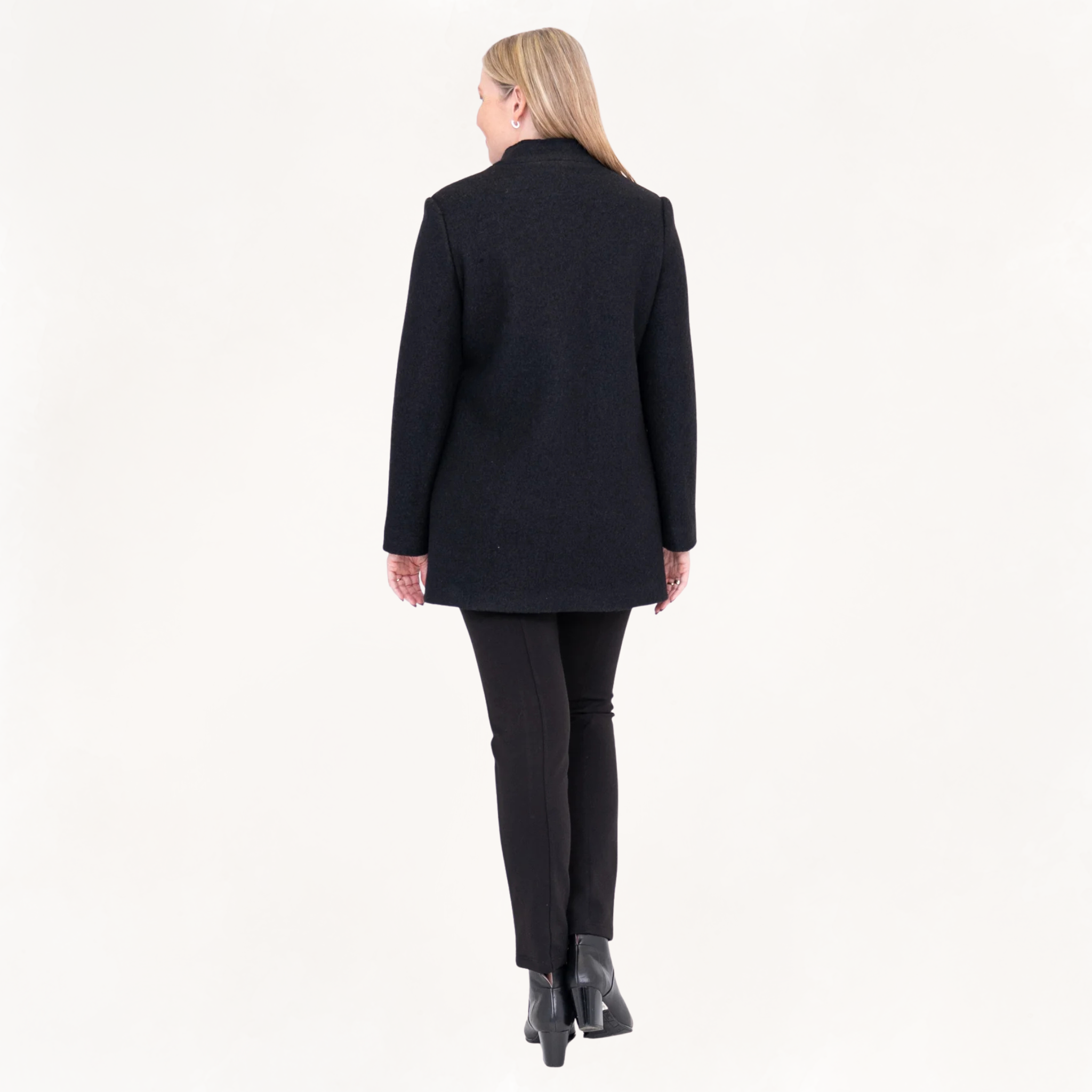 Barbara Coat