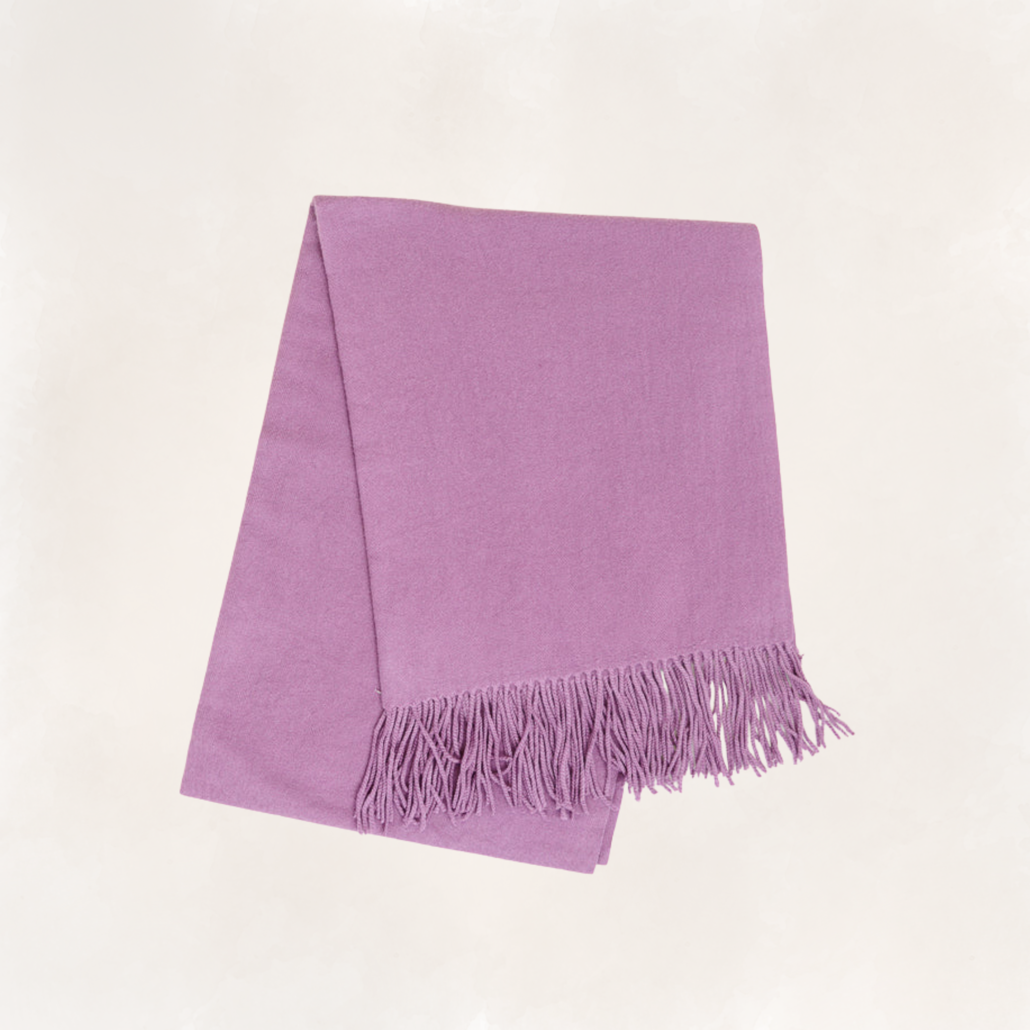 Cozy Scarf