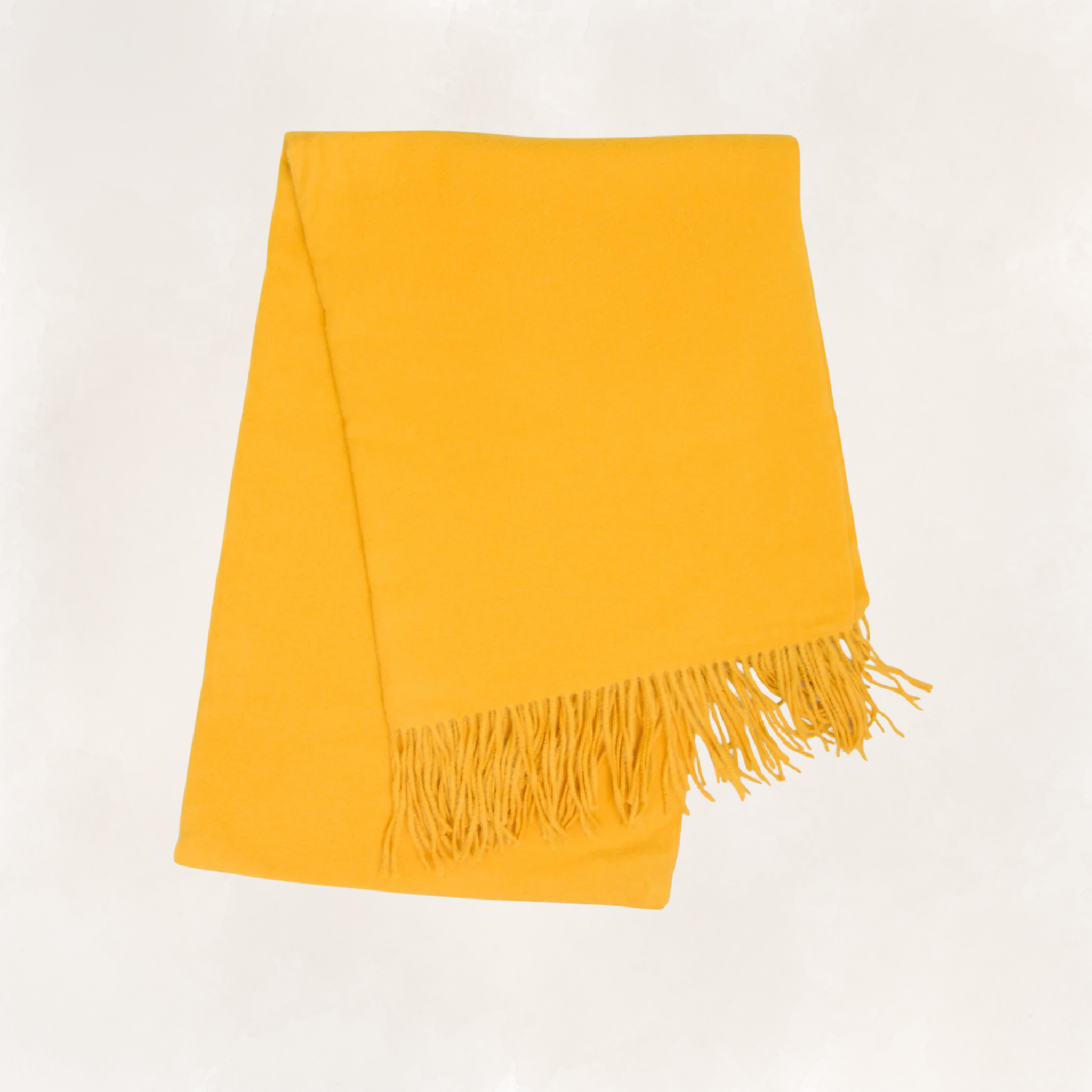 Cozy Scarf
