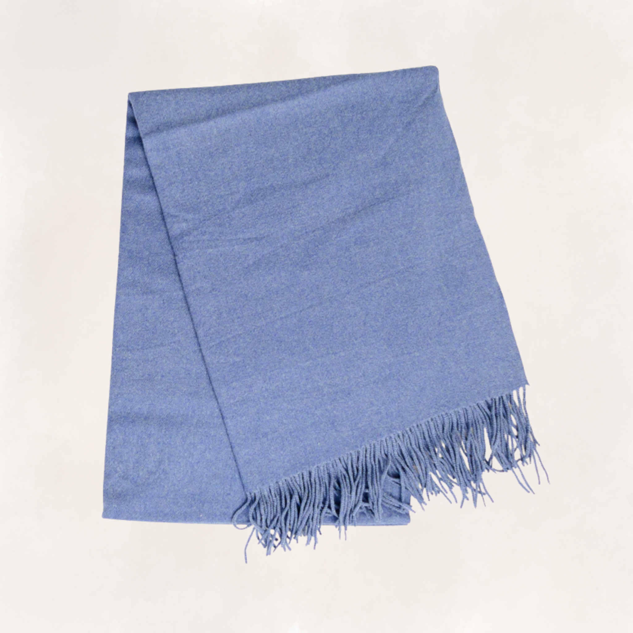Cozy Scarf