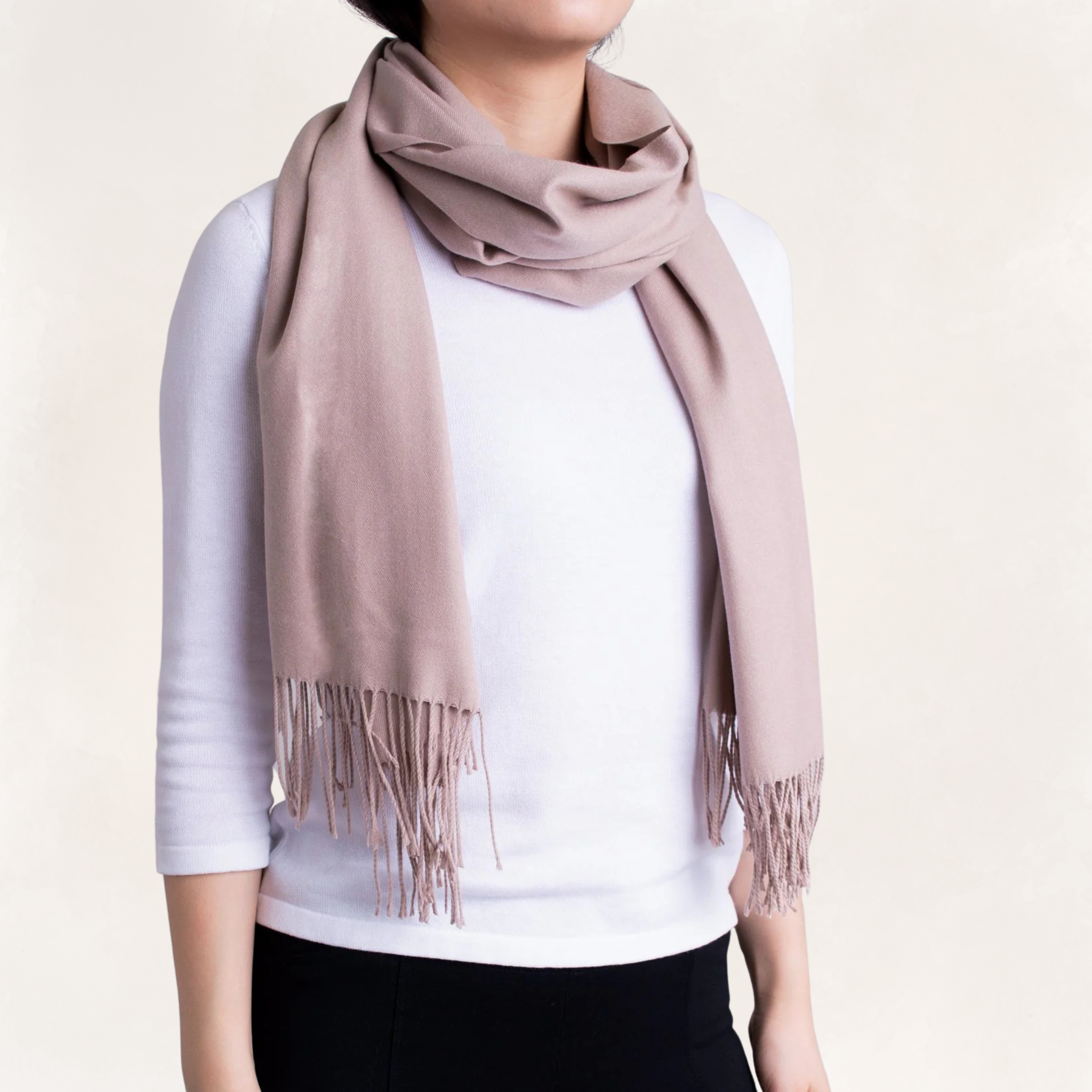 Cozy Scarf