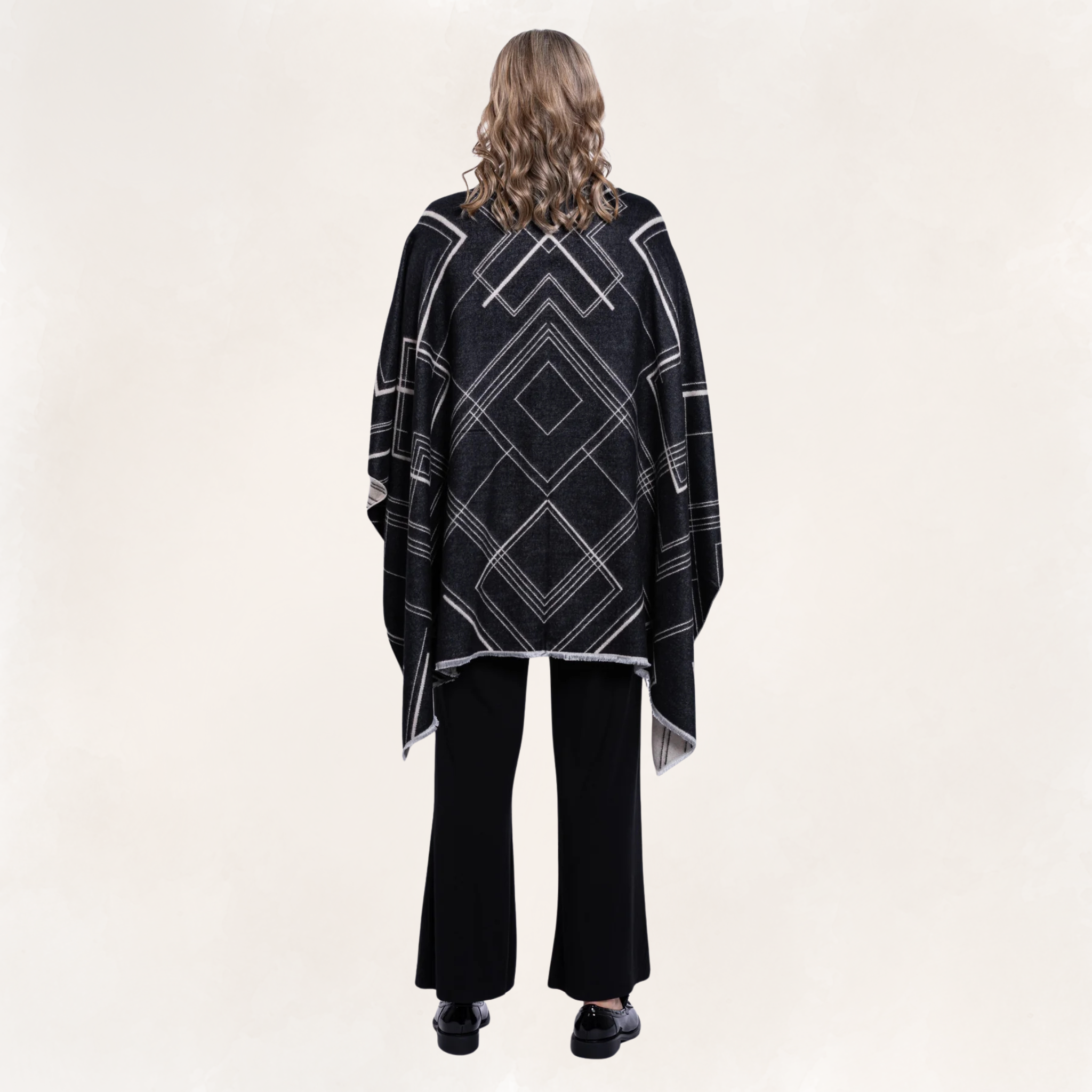 Cozy Wrap