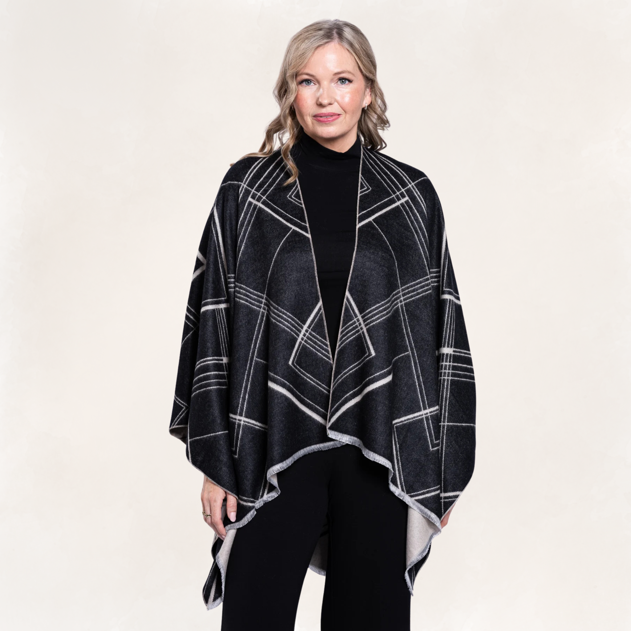 Cozy Wrap