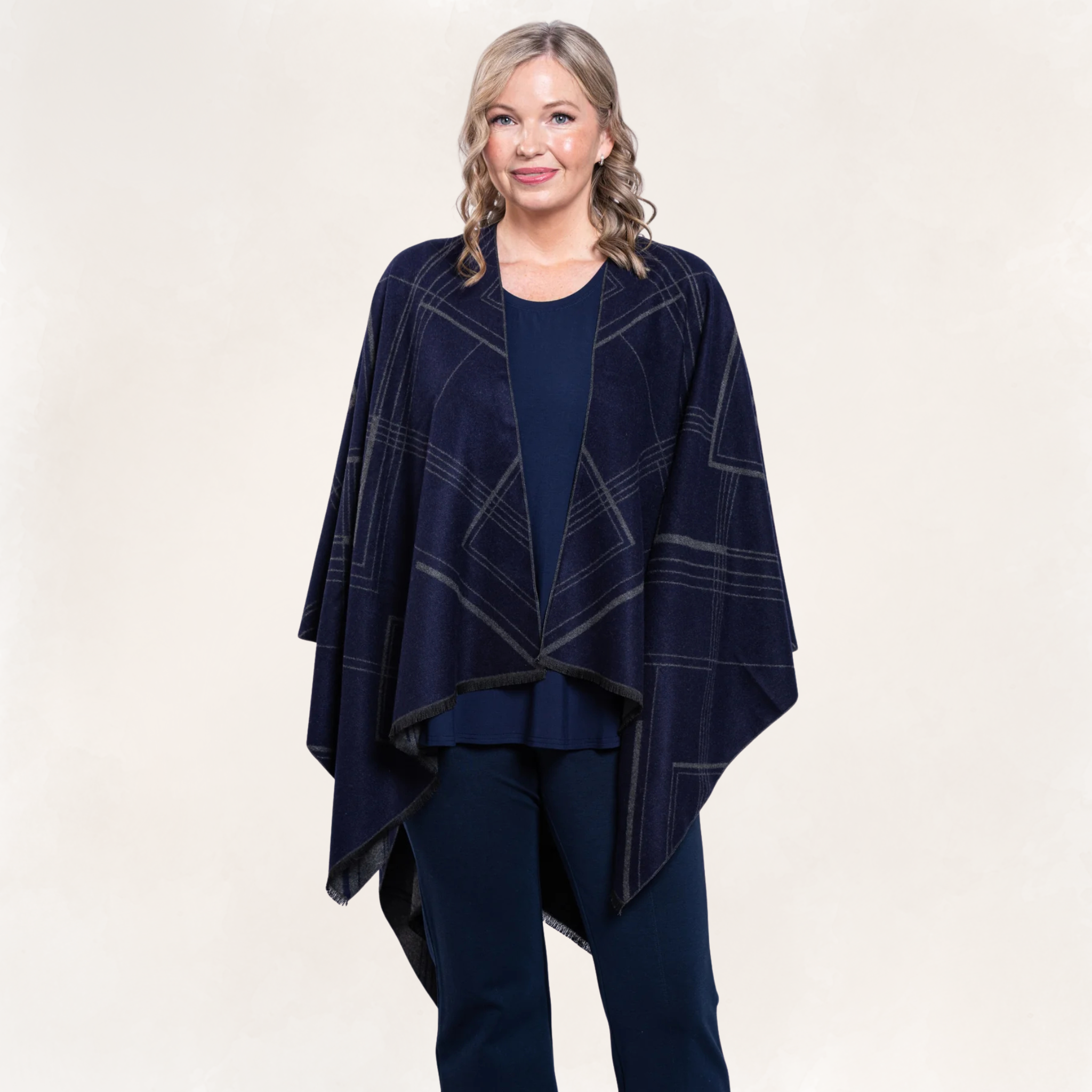 Cozy Wrap