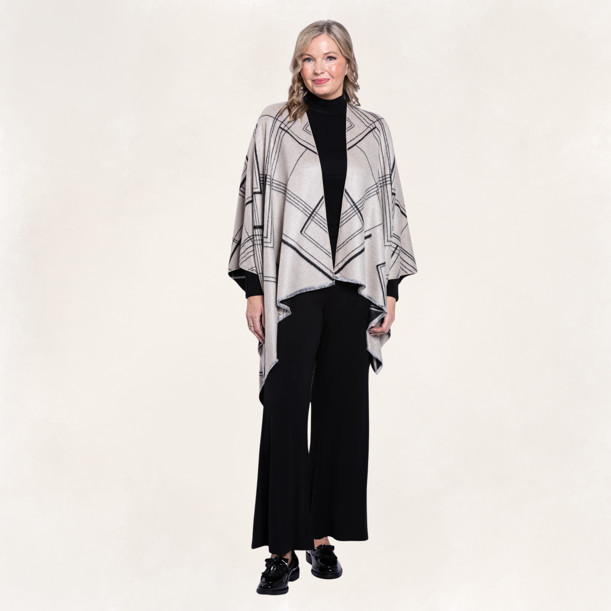 Cozy Wrap