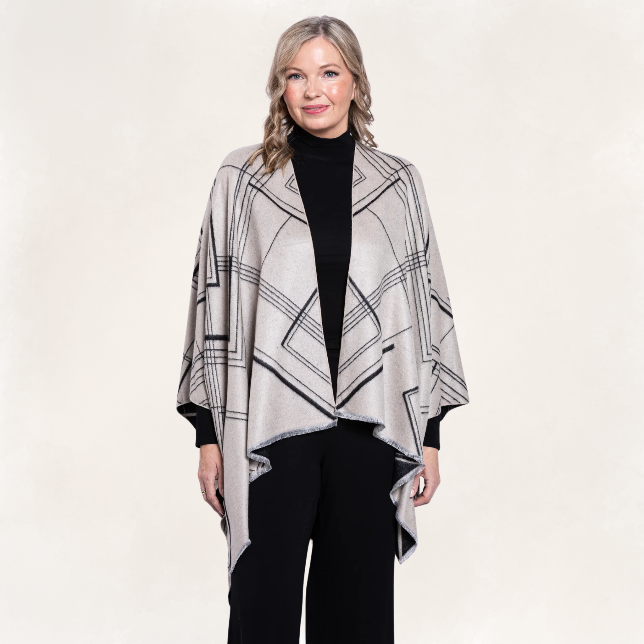 Cozy Wrap