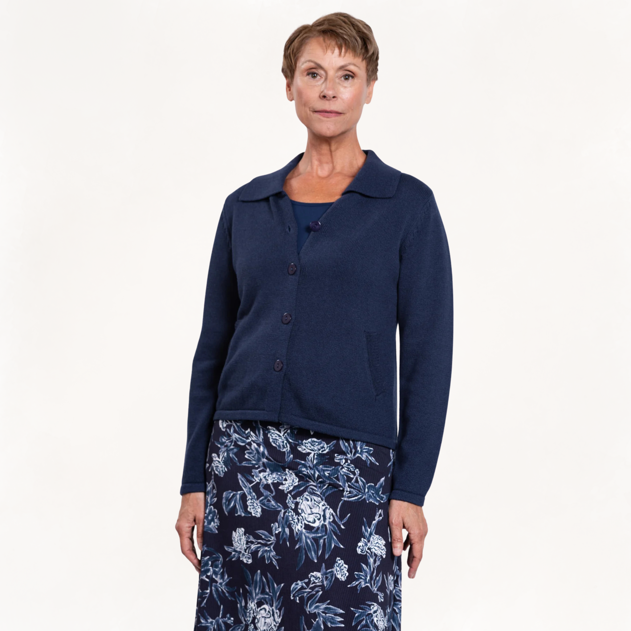 Lily Cardigan