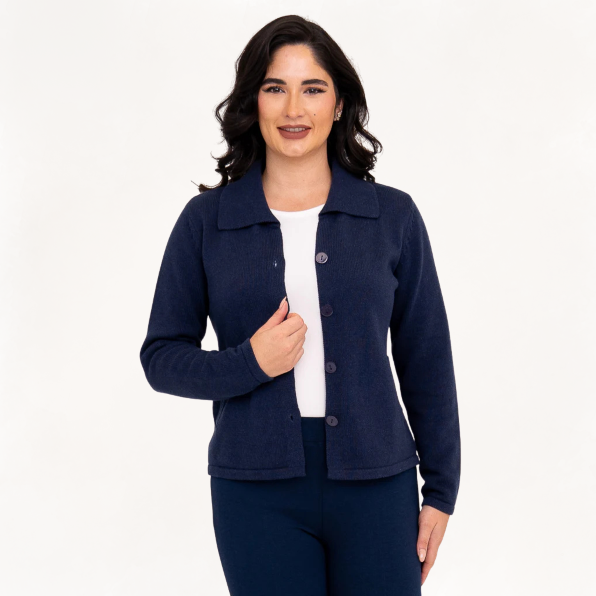 Lily Cardigan