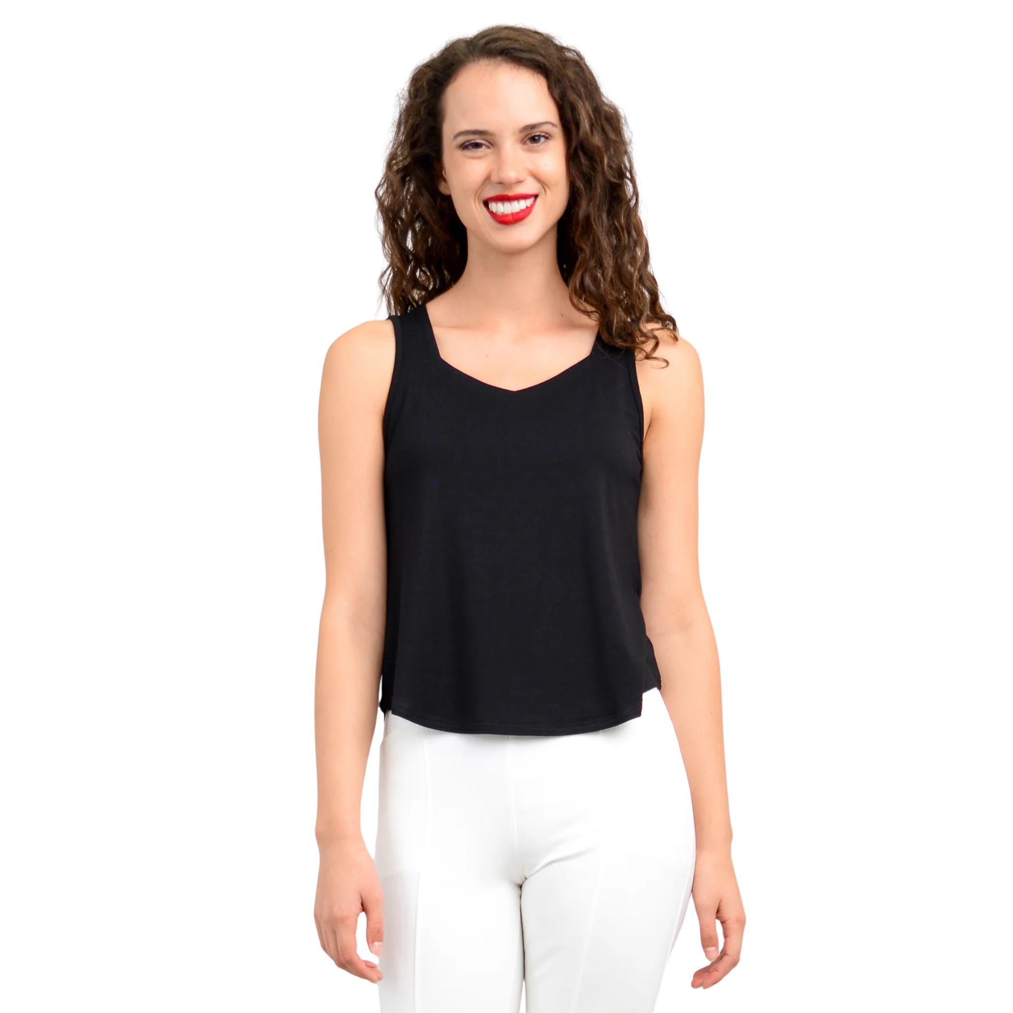 Ritzy Tank