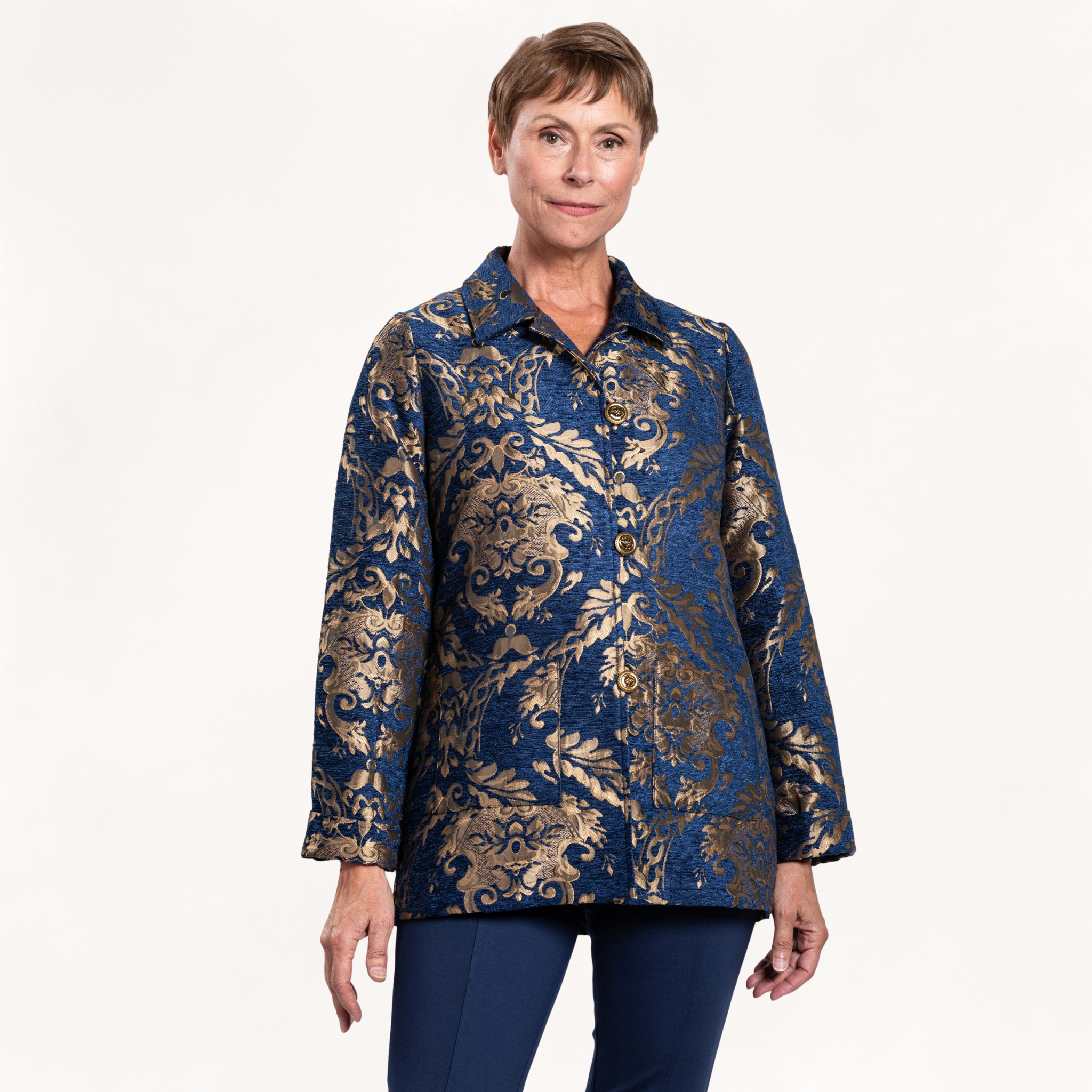 Sabrina Coat