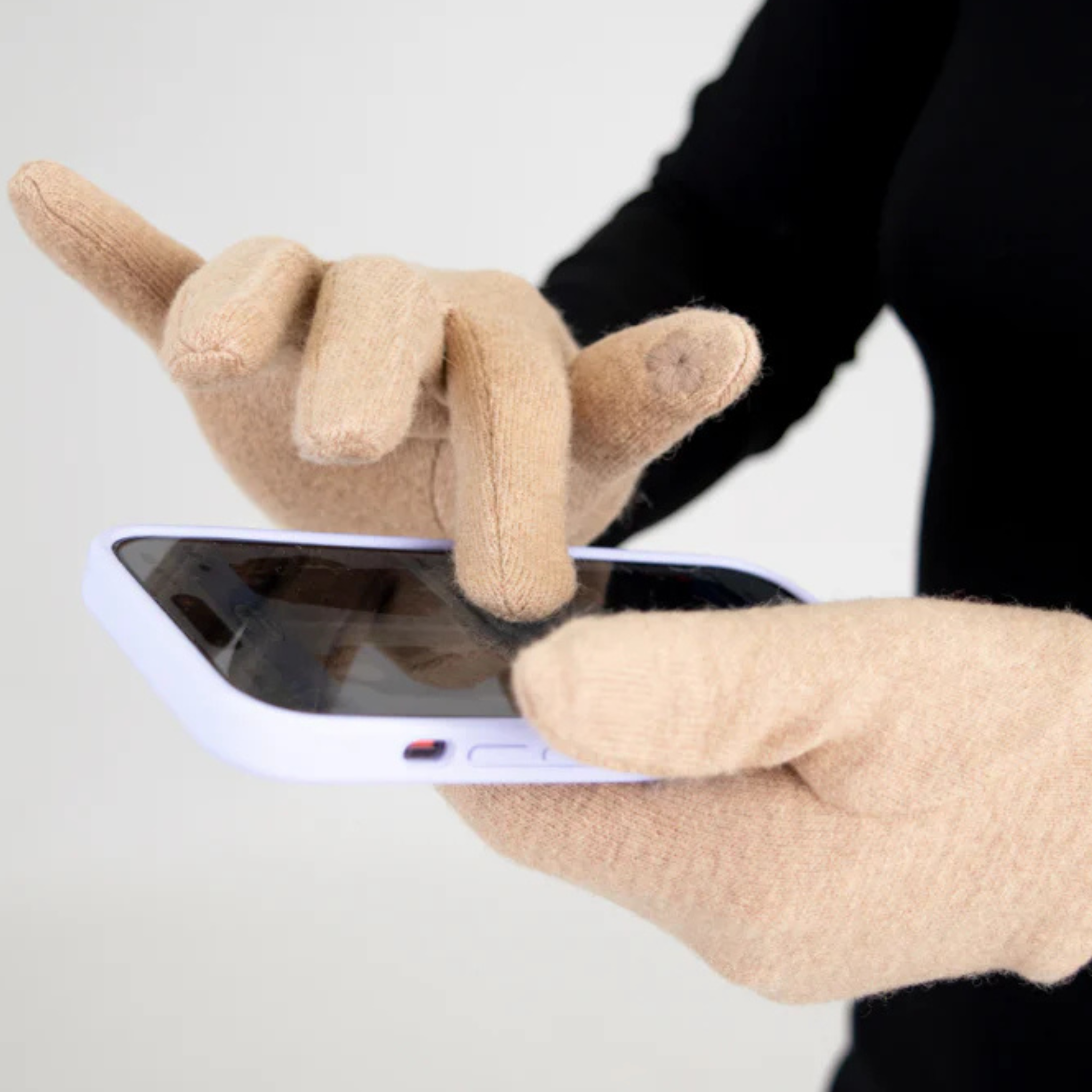 Wool Gloves