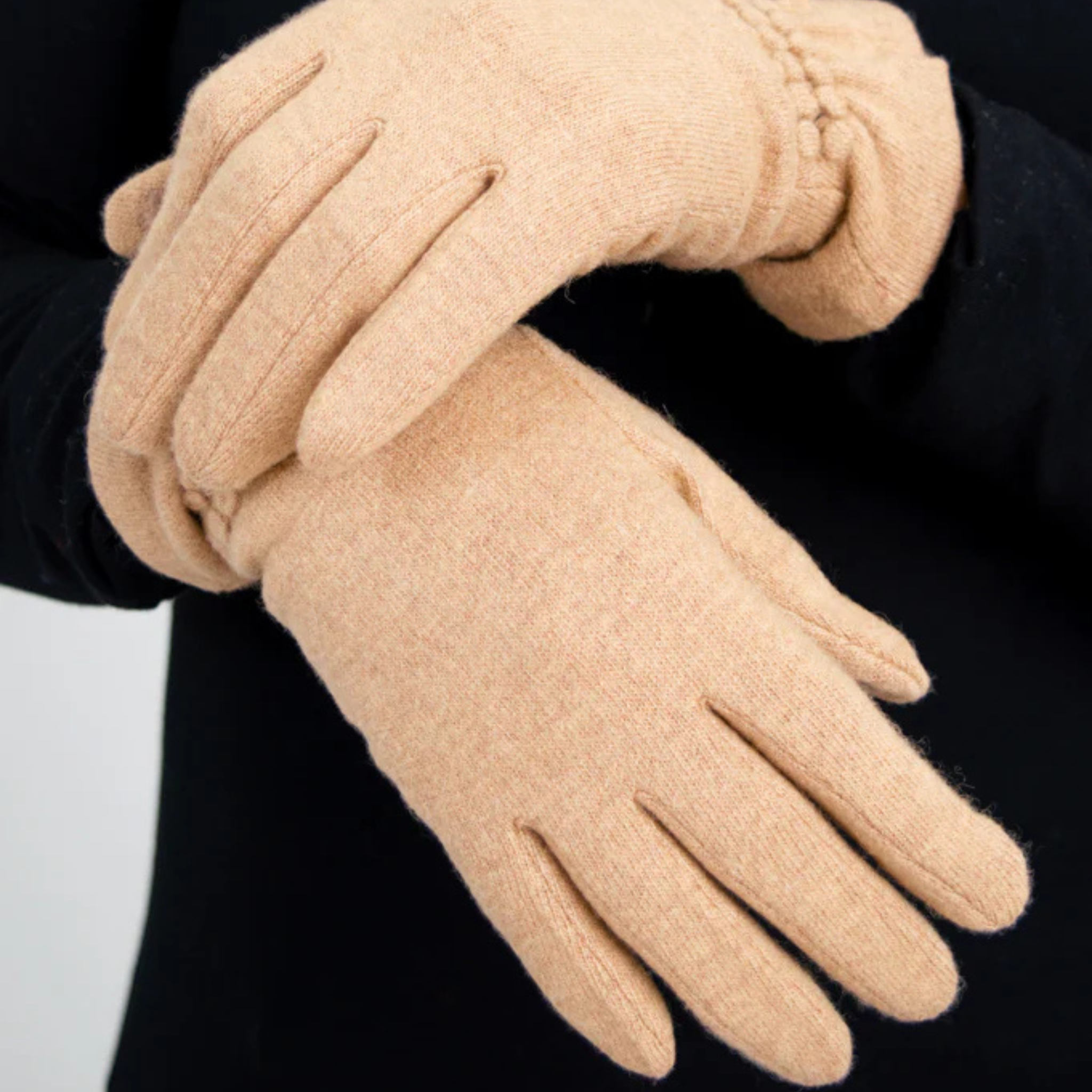 Wool Gloves