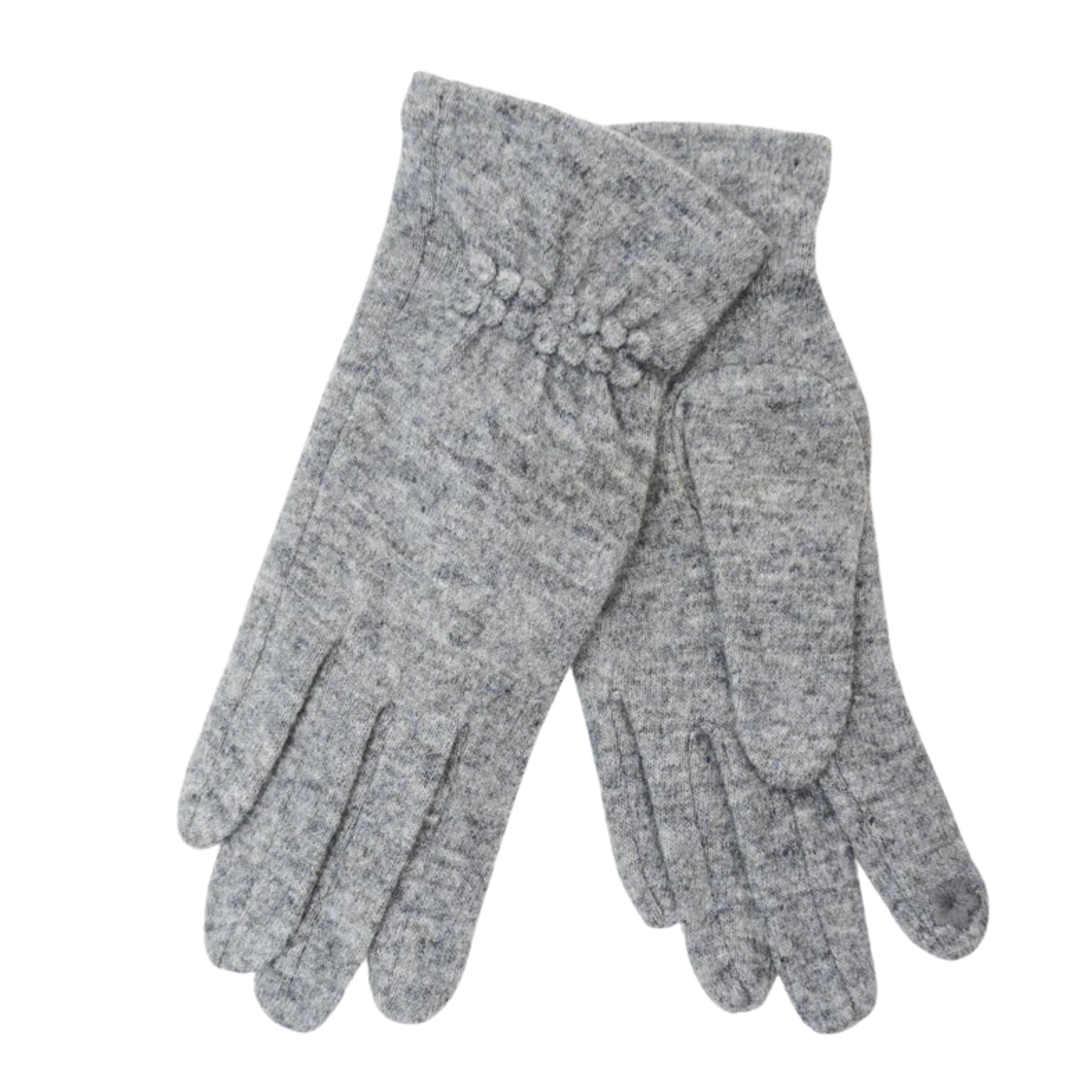 Wool Gloves