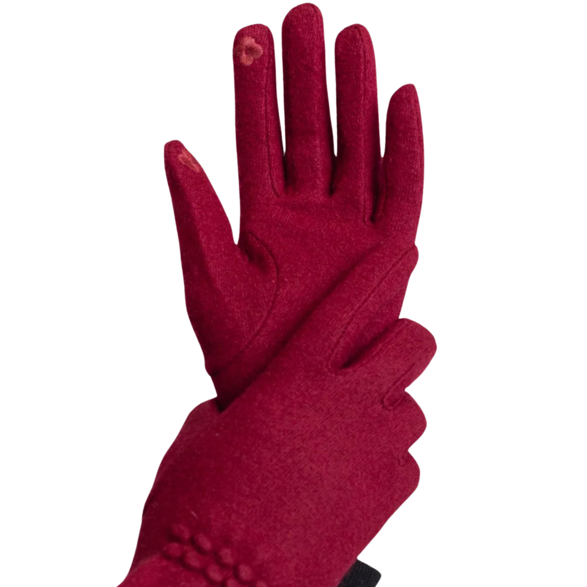 Wool Gloves