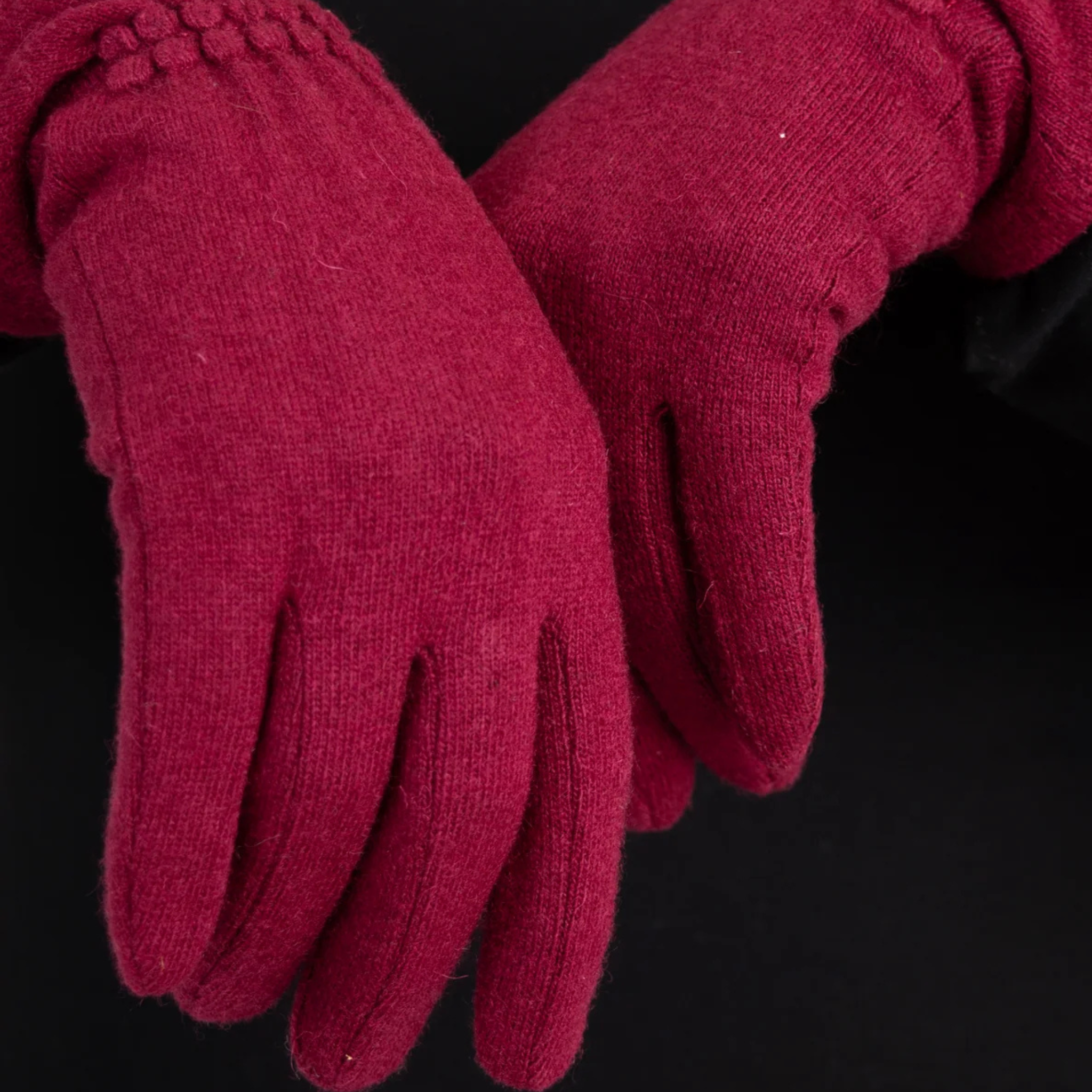 Wool Gloves