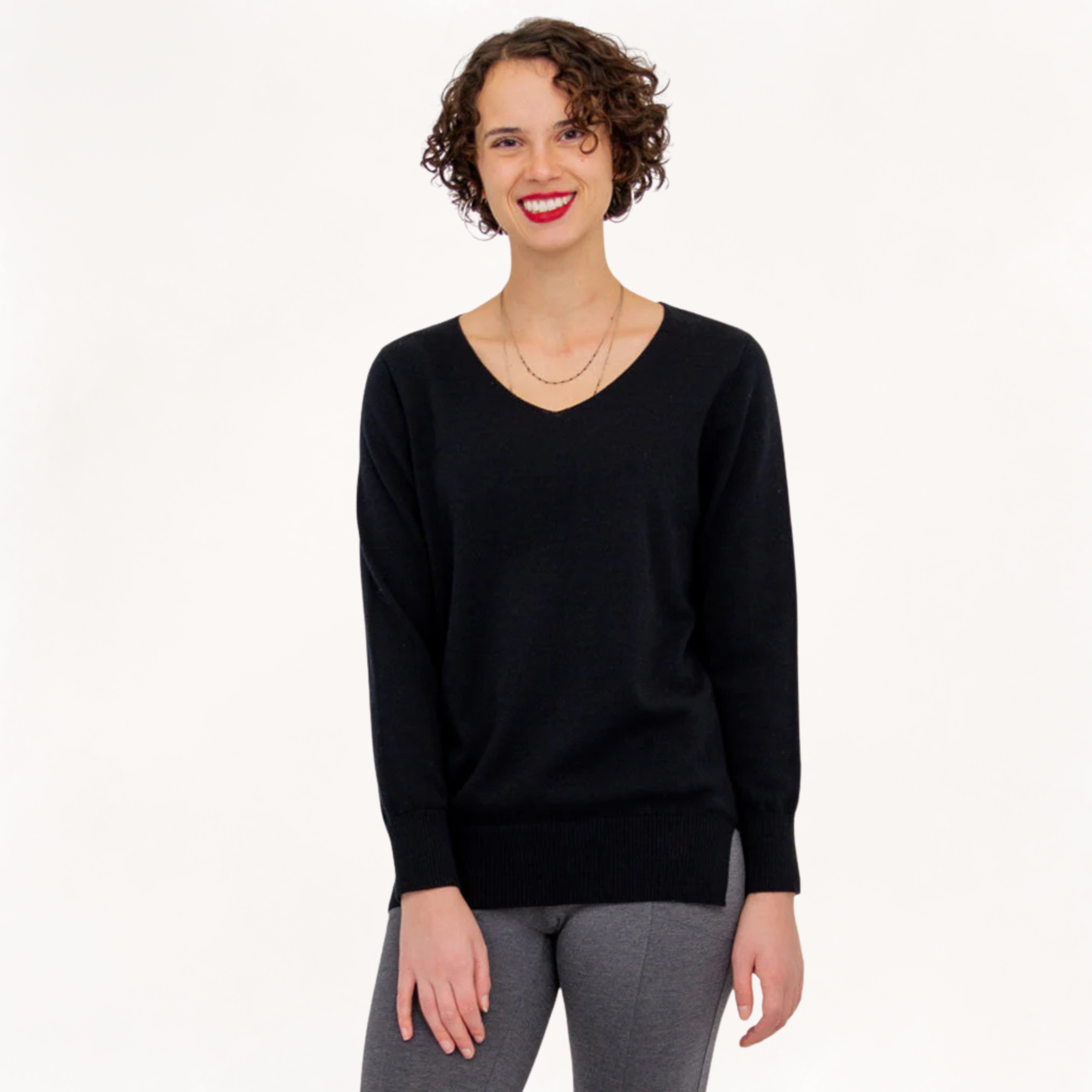 Tiff Sweater