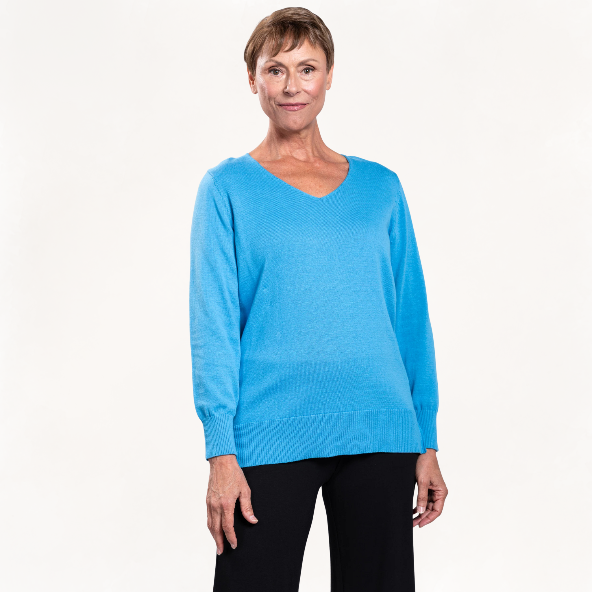 Tiff Sweater