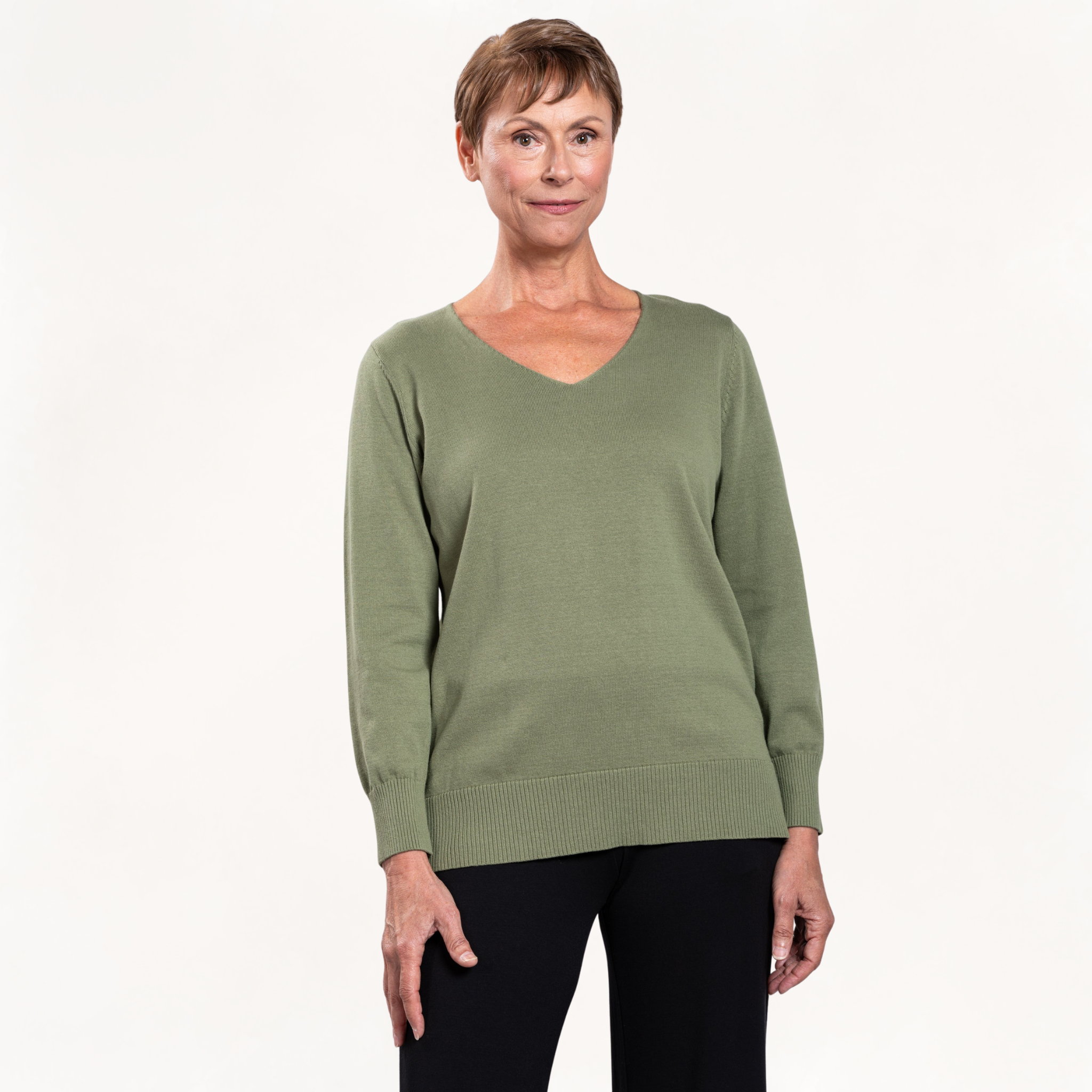 Tiff Sweater