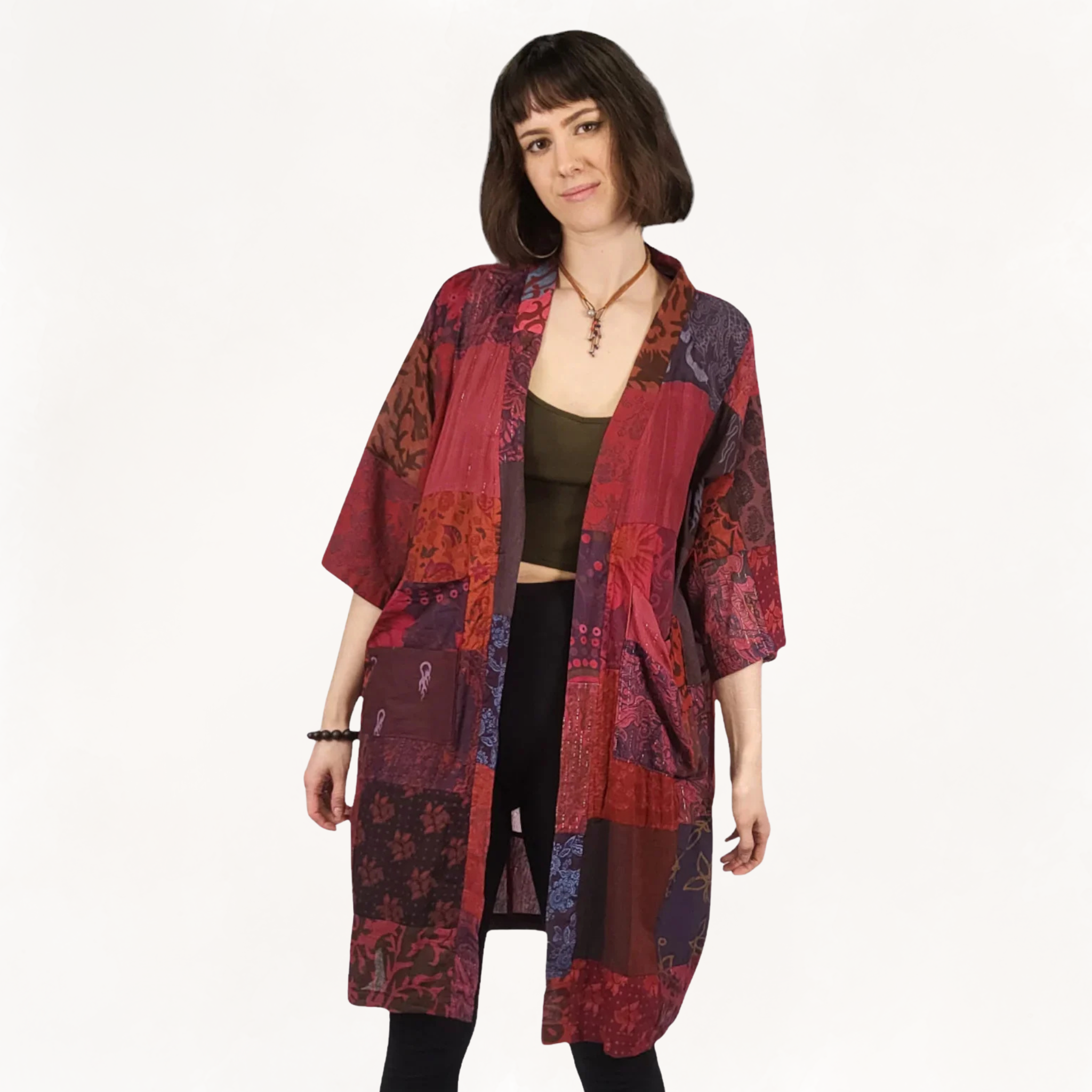Picaza Kimono