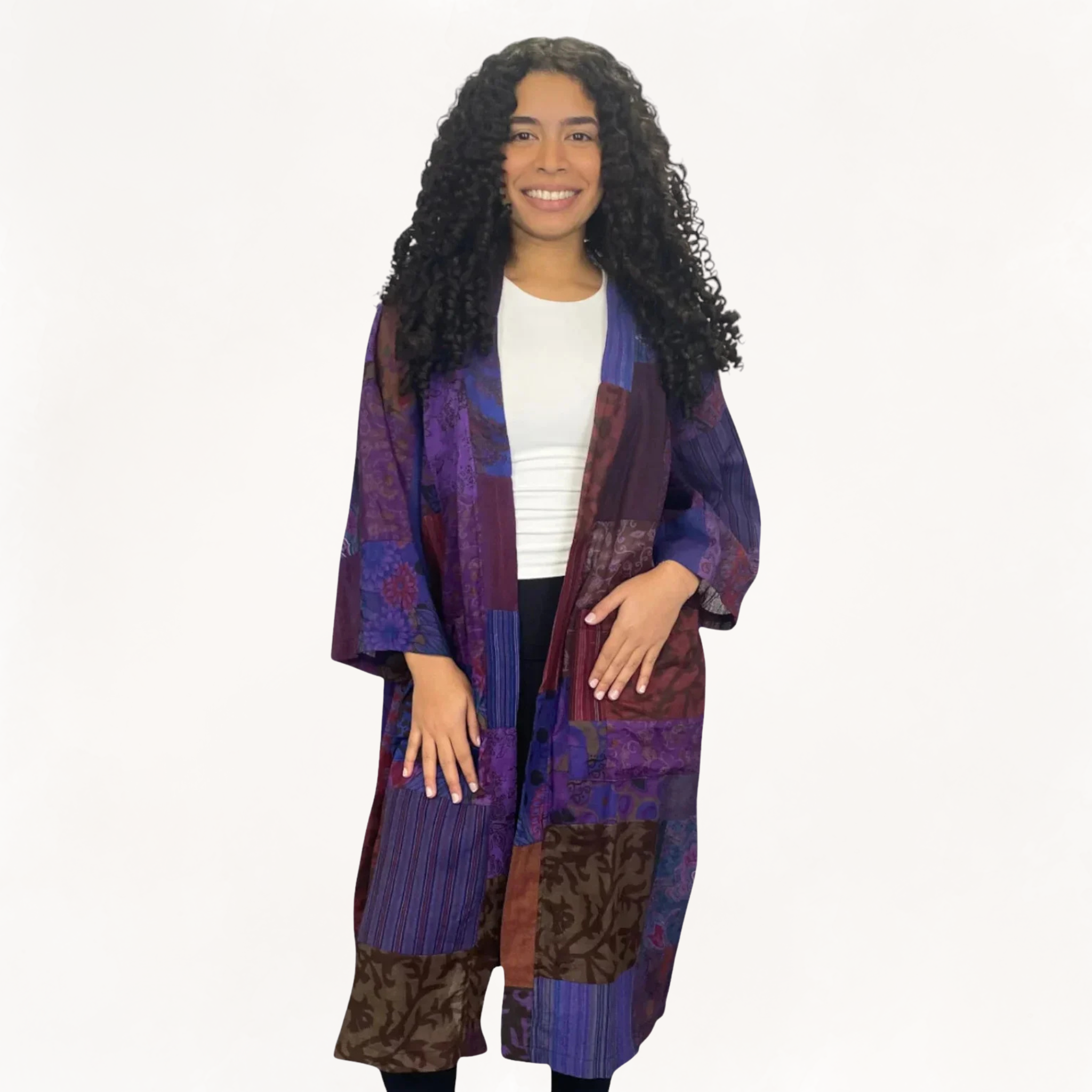 Picaza Kimono