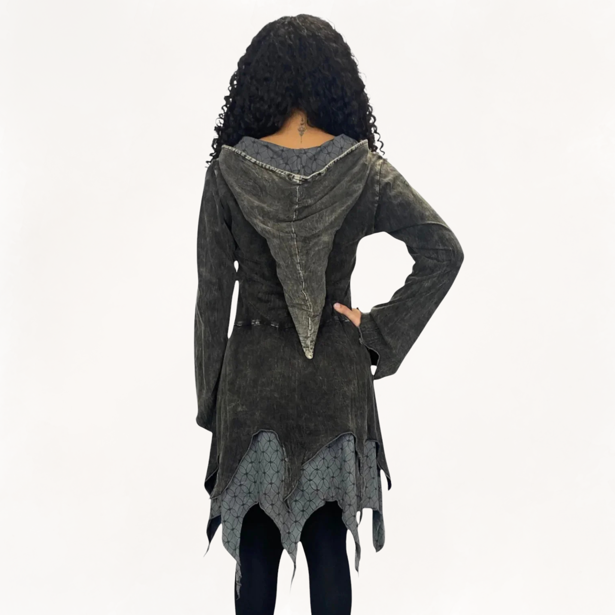Pixie Tunic Dress