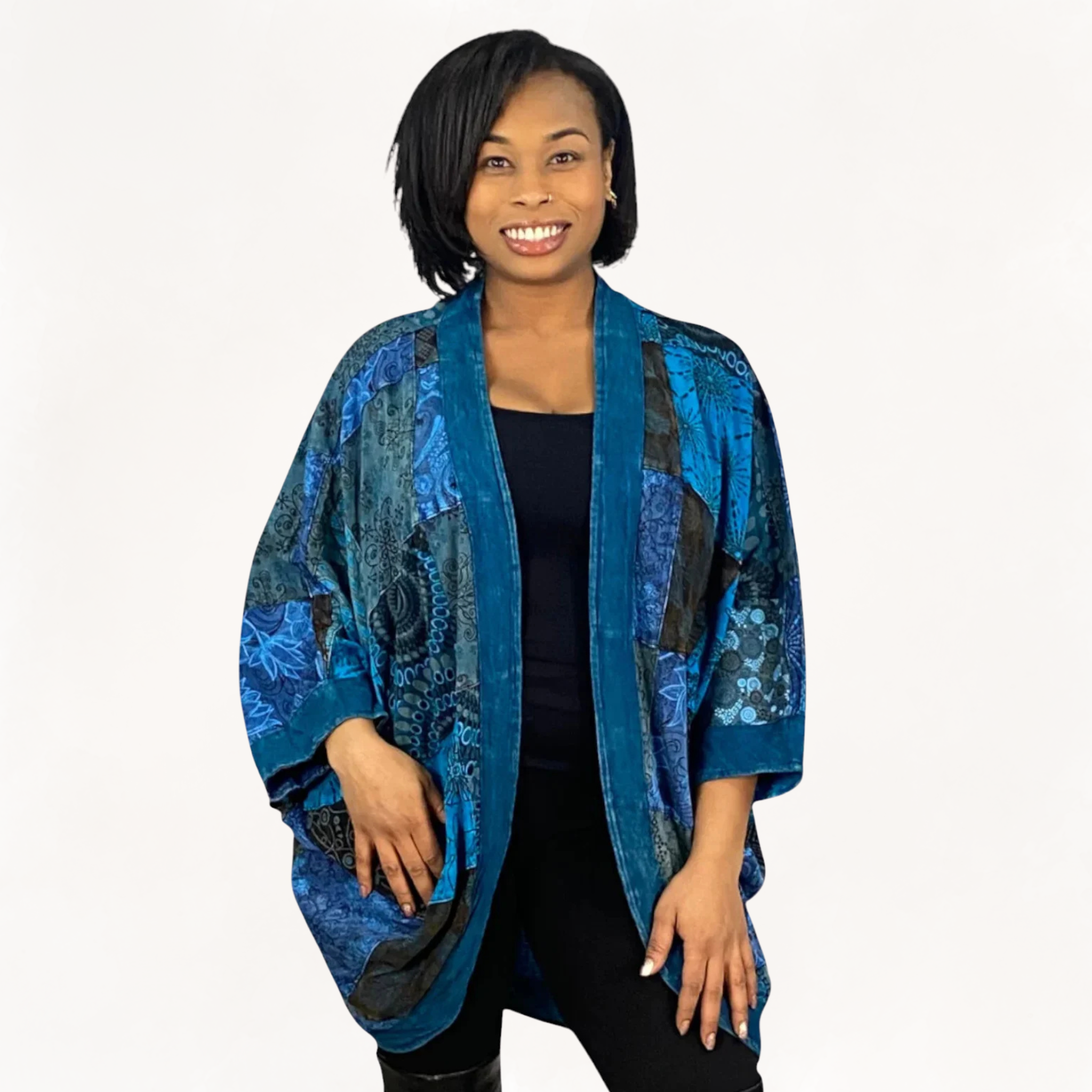 Talia Kimono