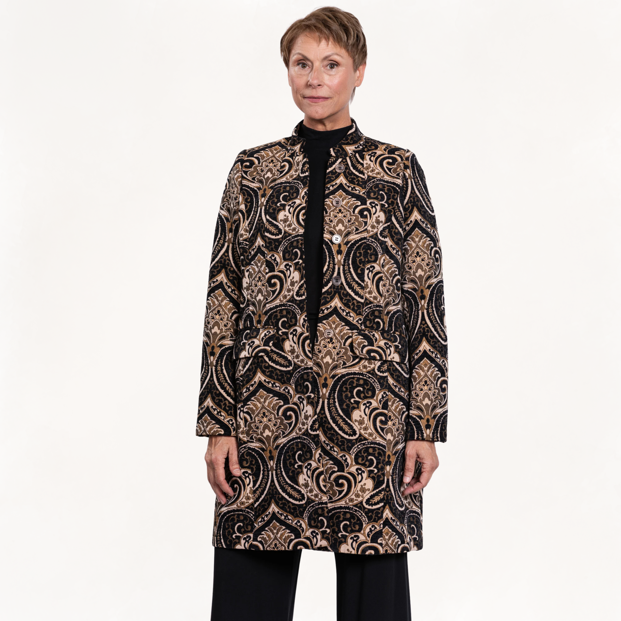 Julia Coat