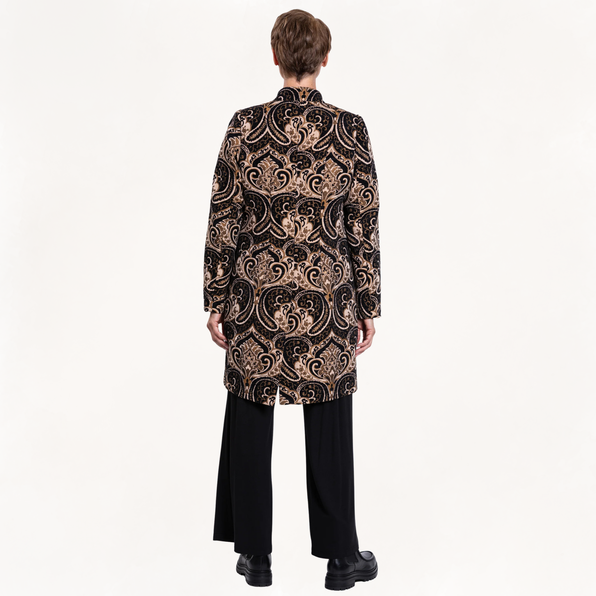 Julia Coat
