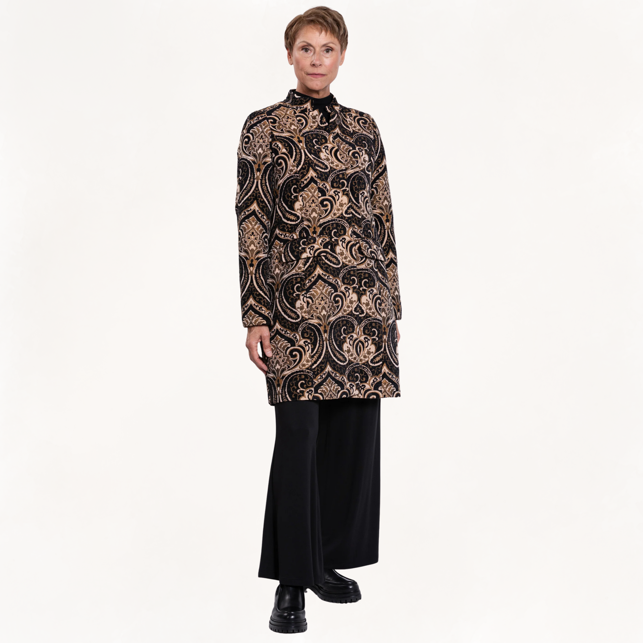 Julia Coat