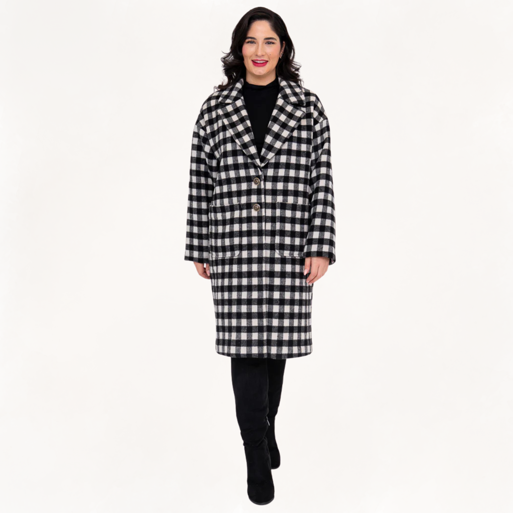 Vanessa Coat