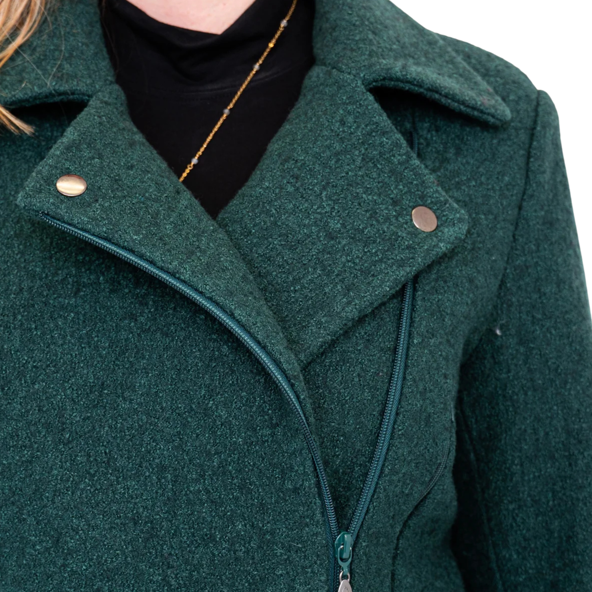Lyon Coat