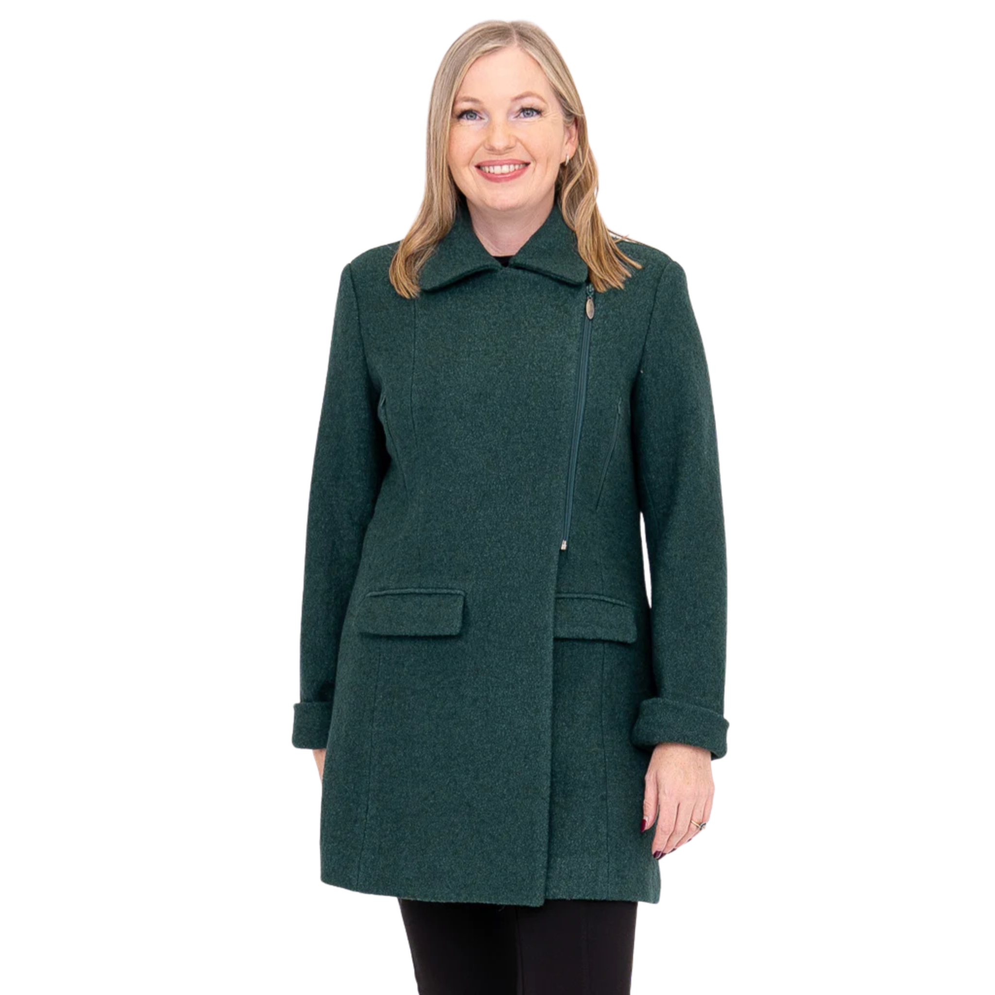 Lyon Coat