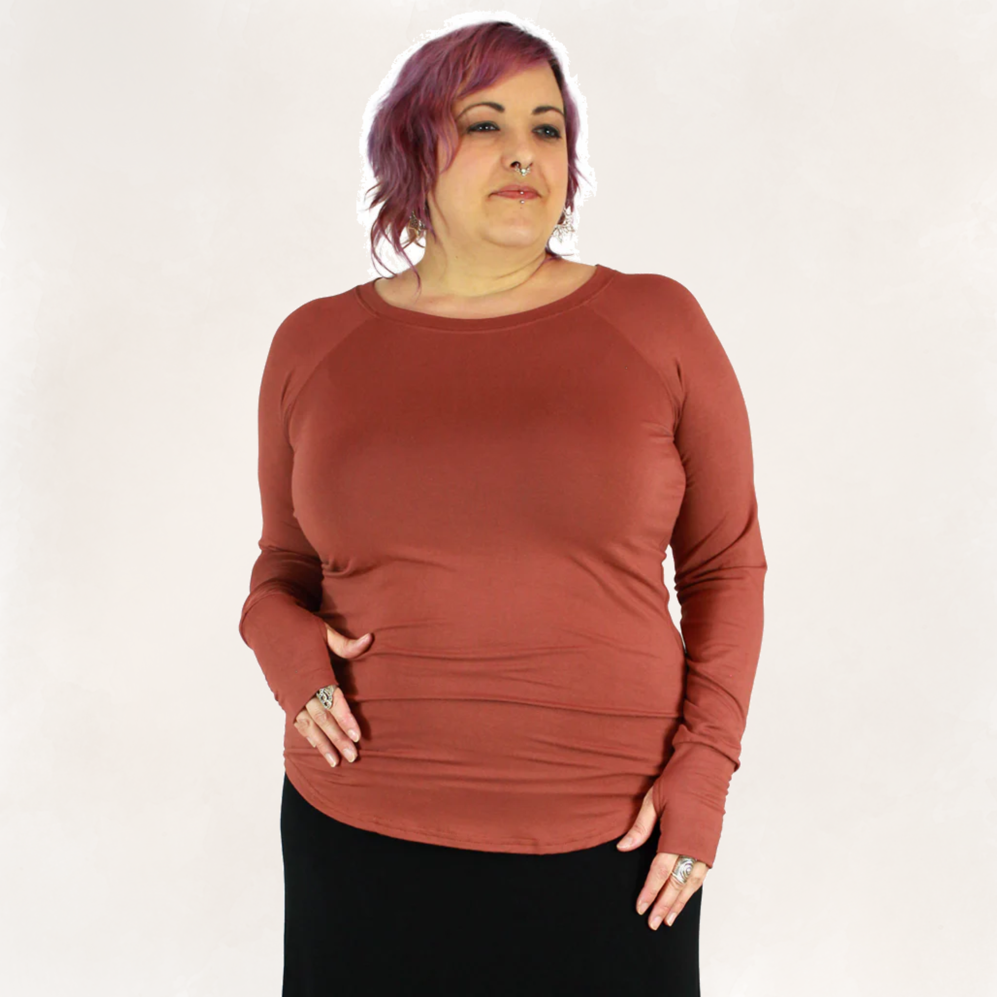 Tanya Top