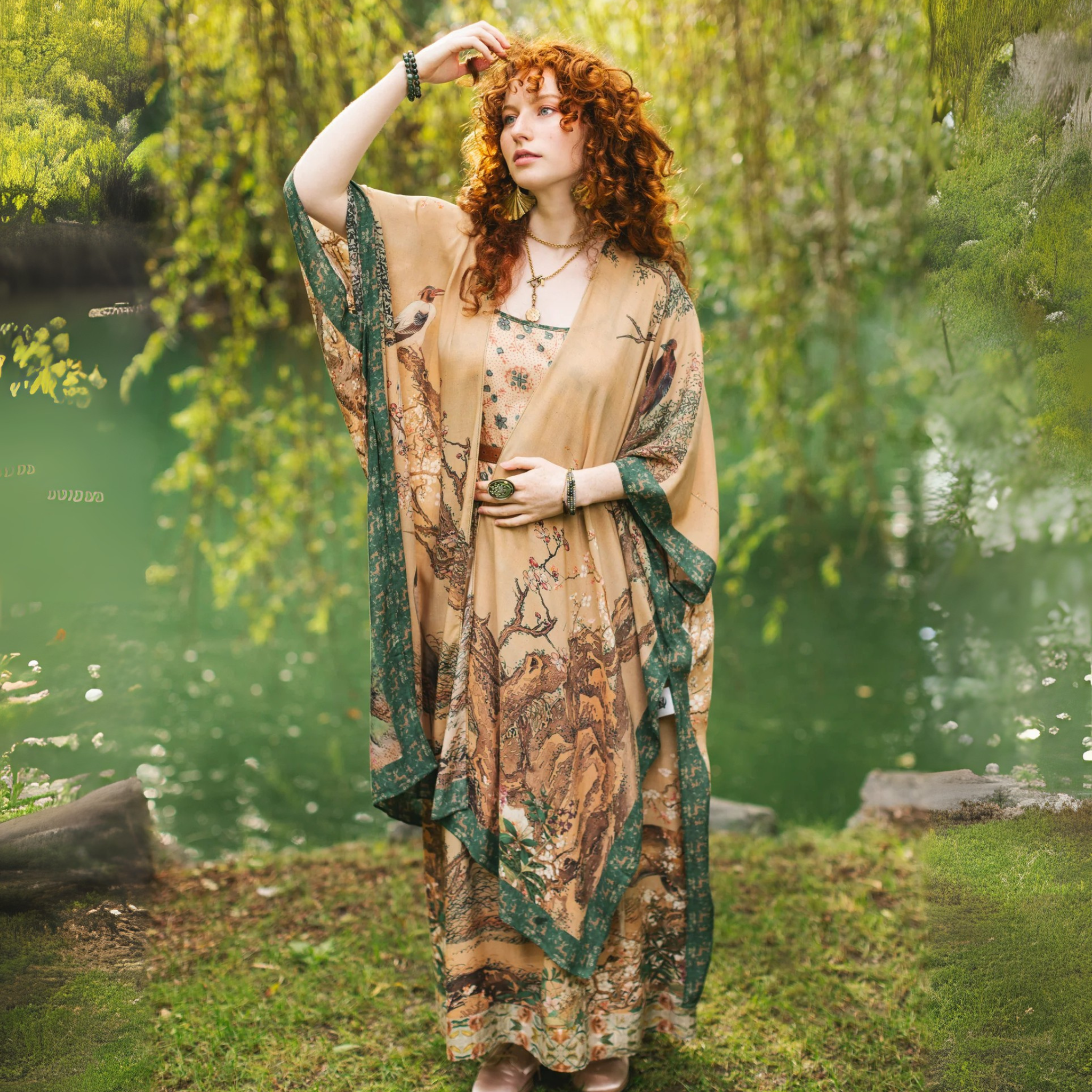 Fable Goddess Starduster