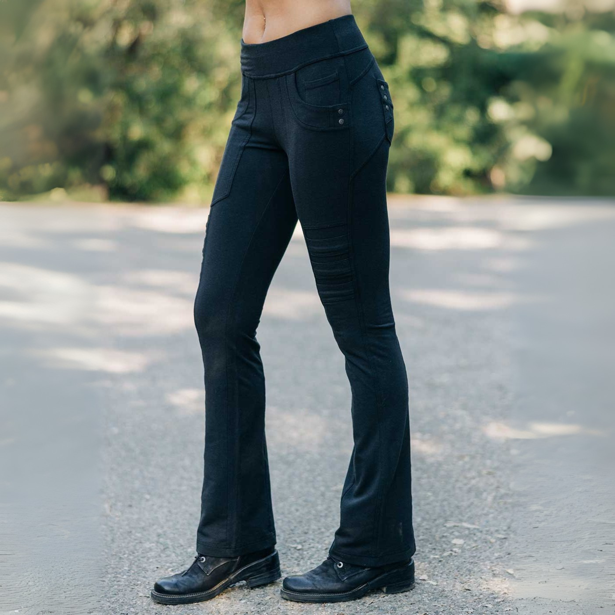 Mystery Pants