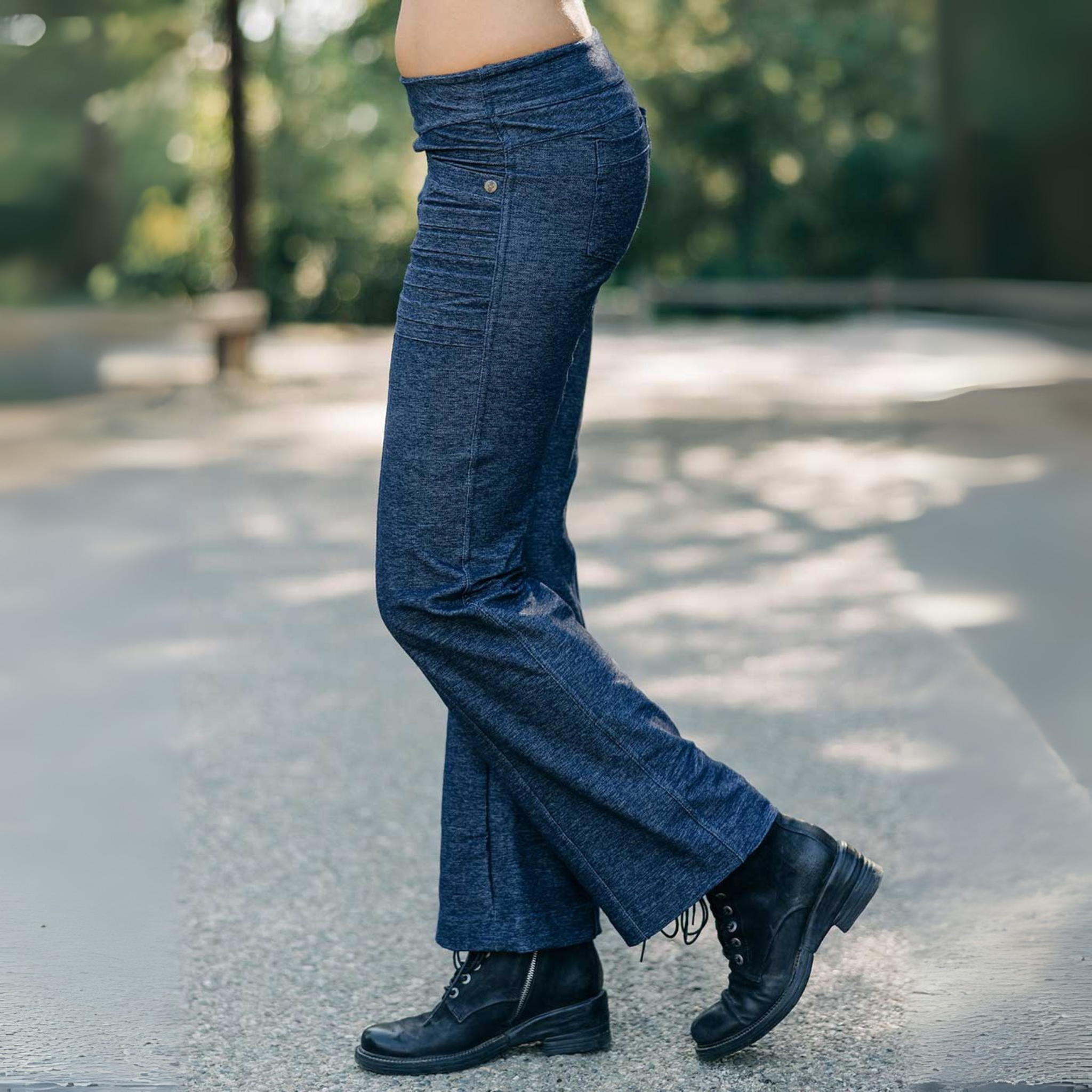 Radical Pants