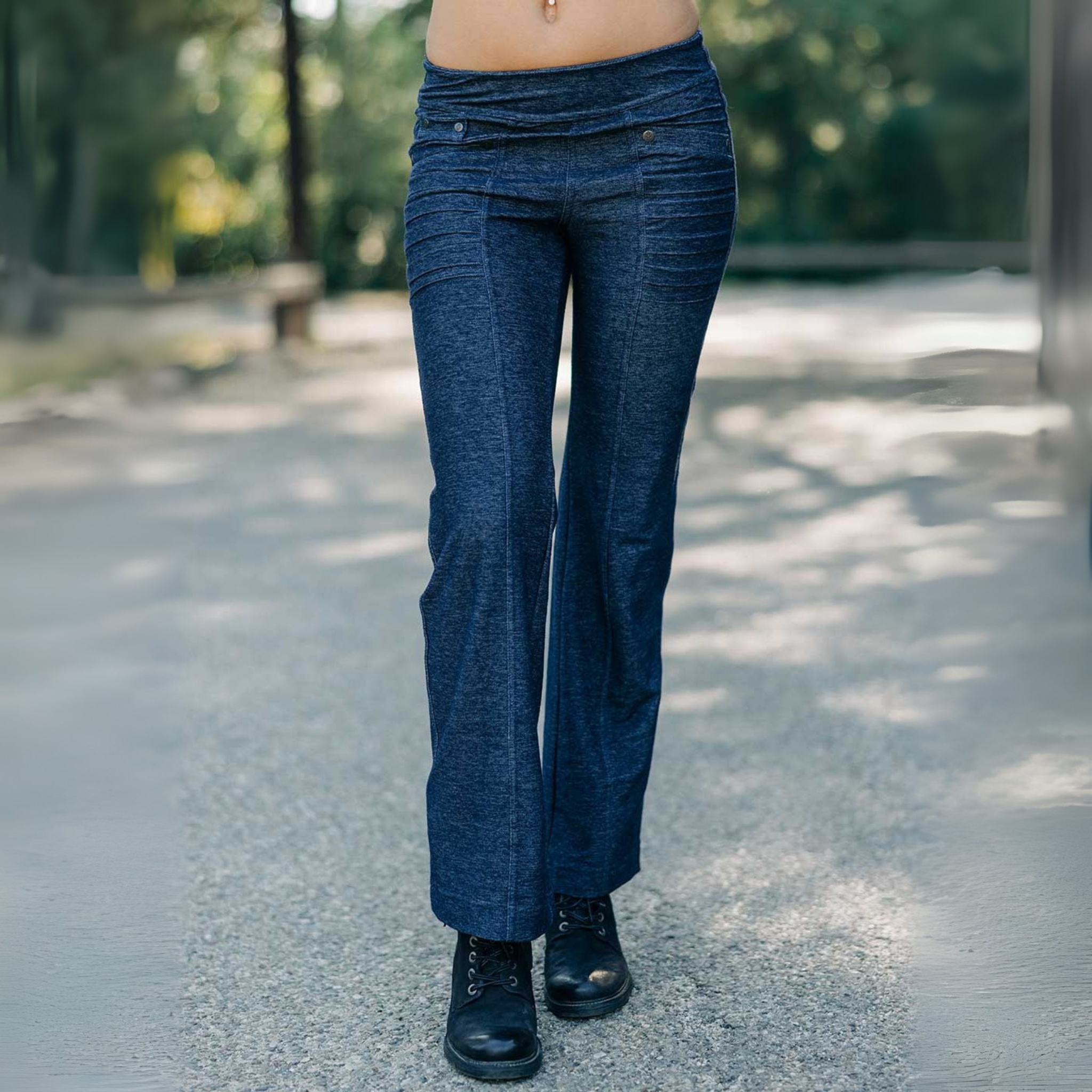 Radical Pants