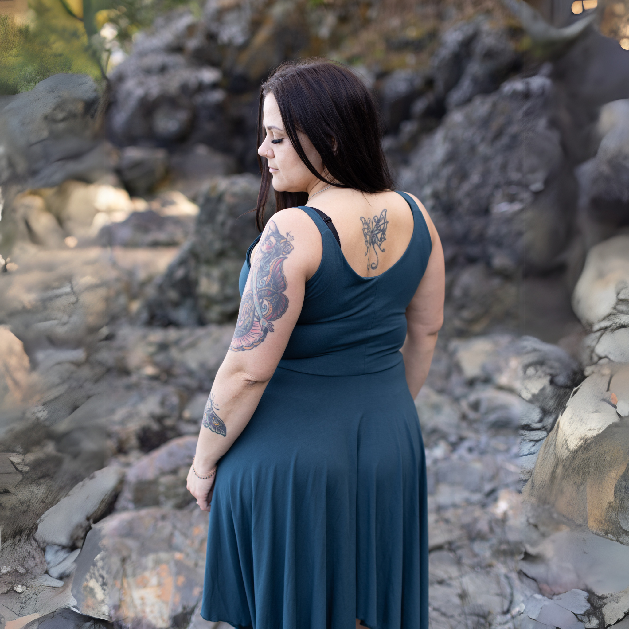 Artio Dress