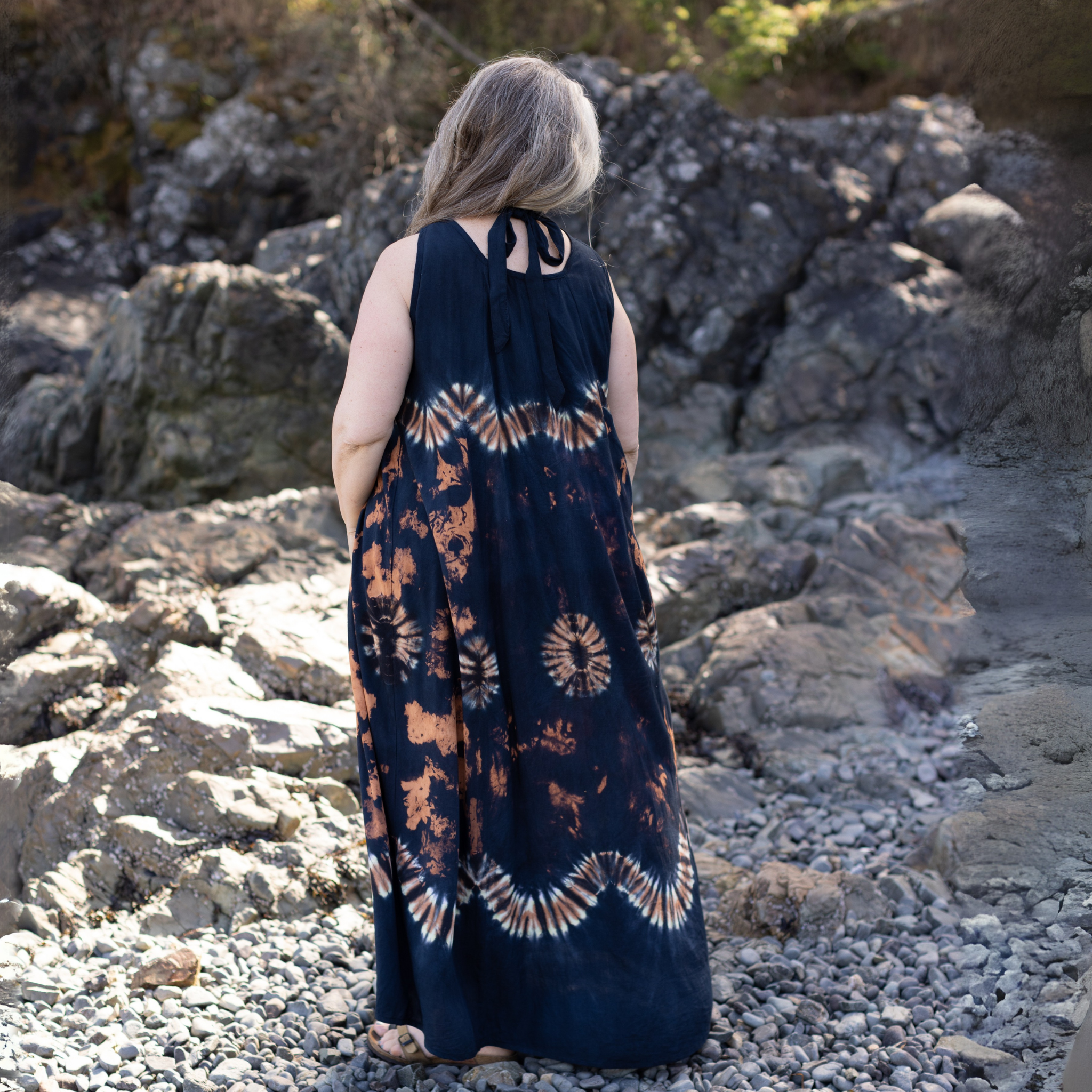 Ishtar Dress