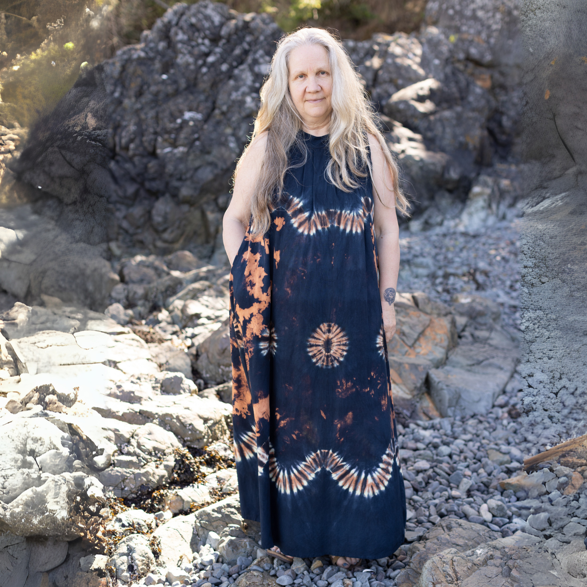 Ishtar Dress