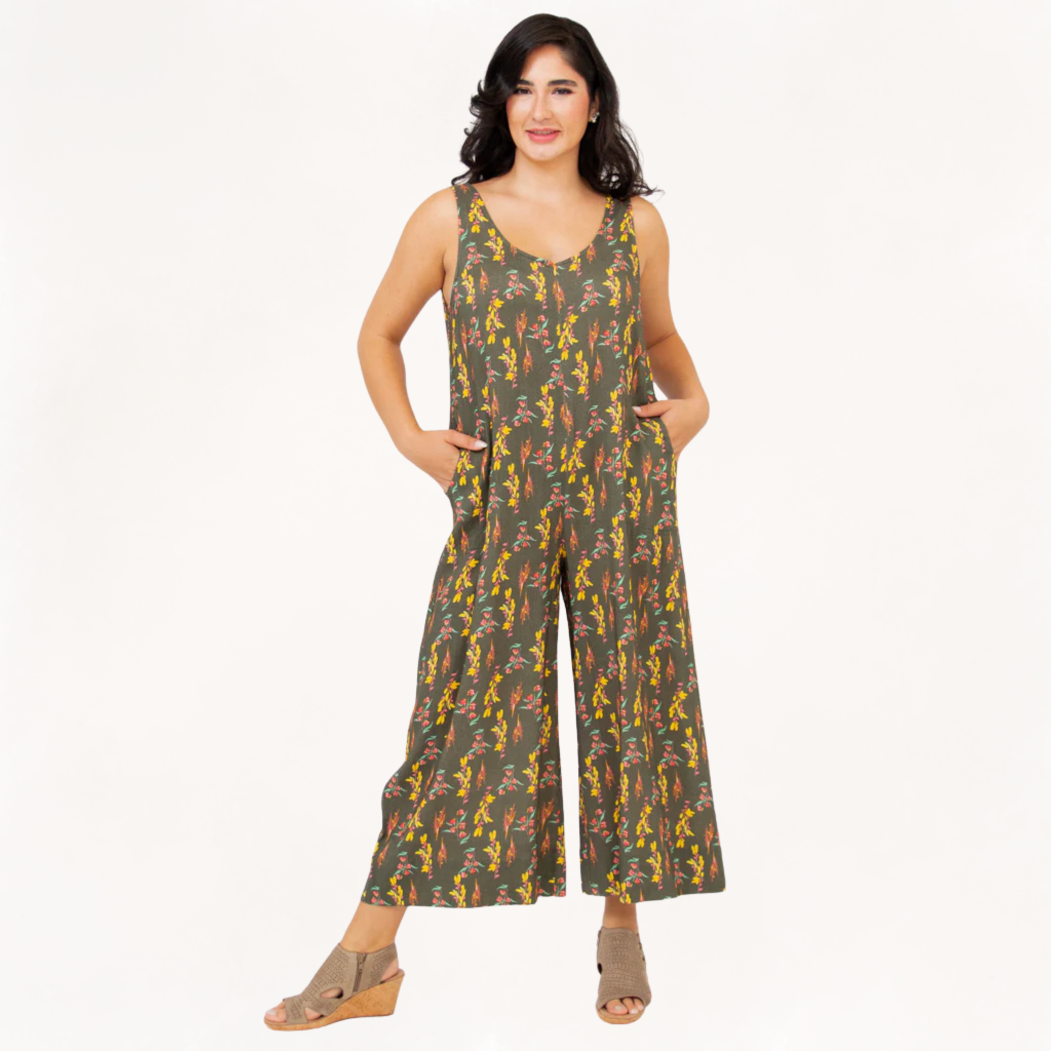 Fernanda Jumpsuit