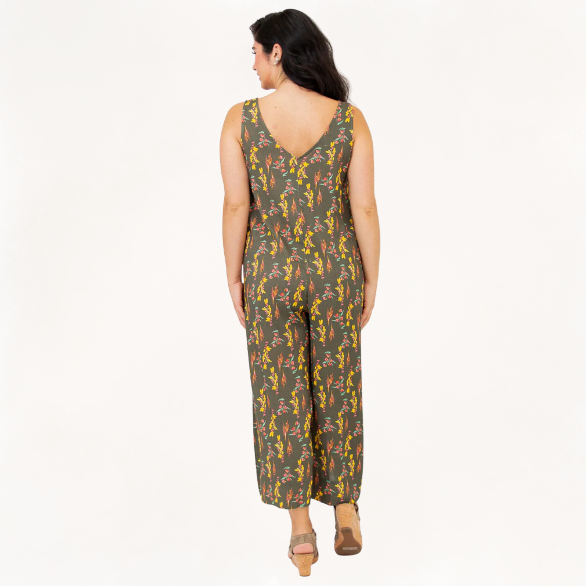 Fernanda Jumpsuit