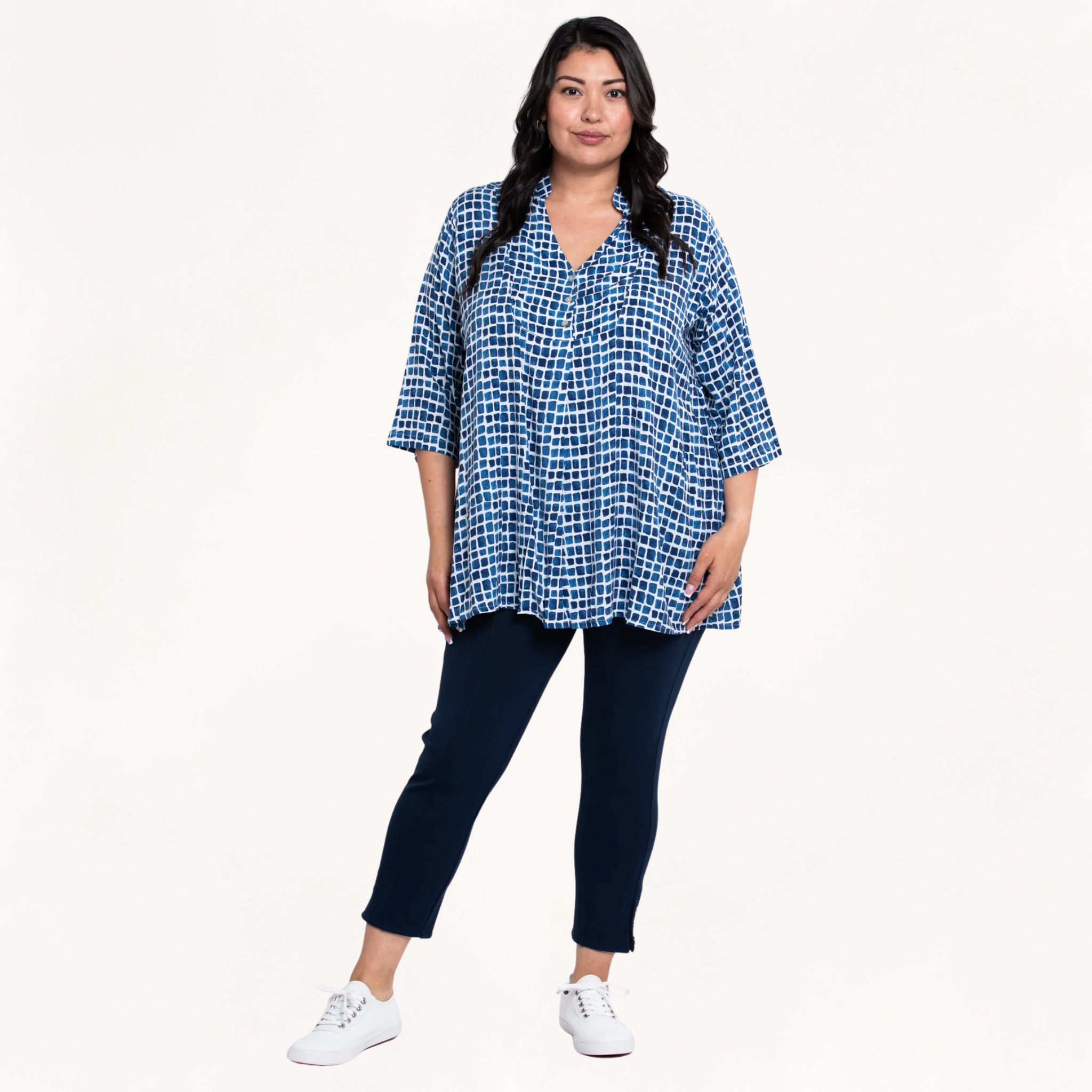 Shirley Blouse