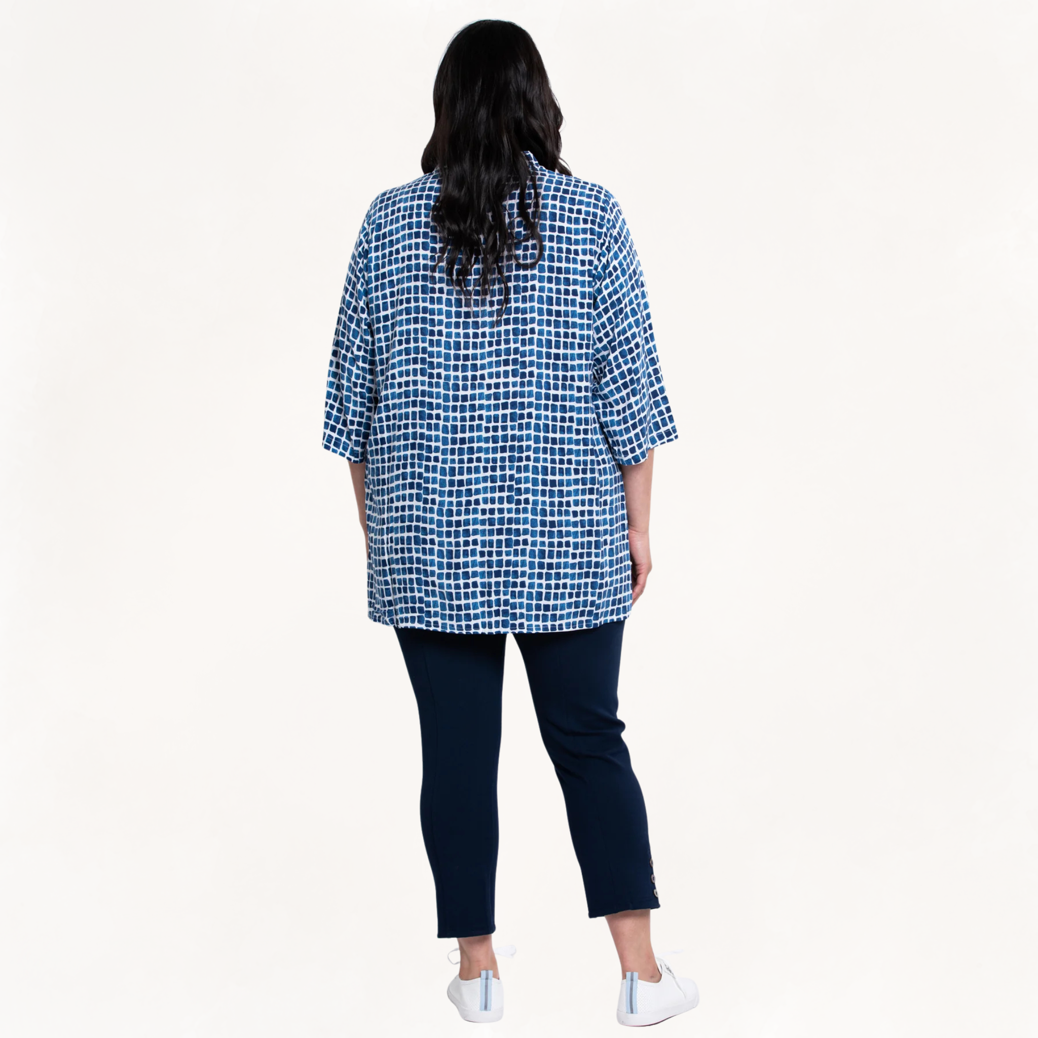 Shirley Blouse