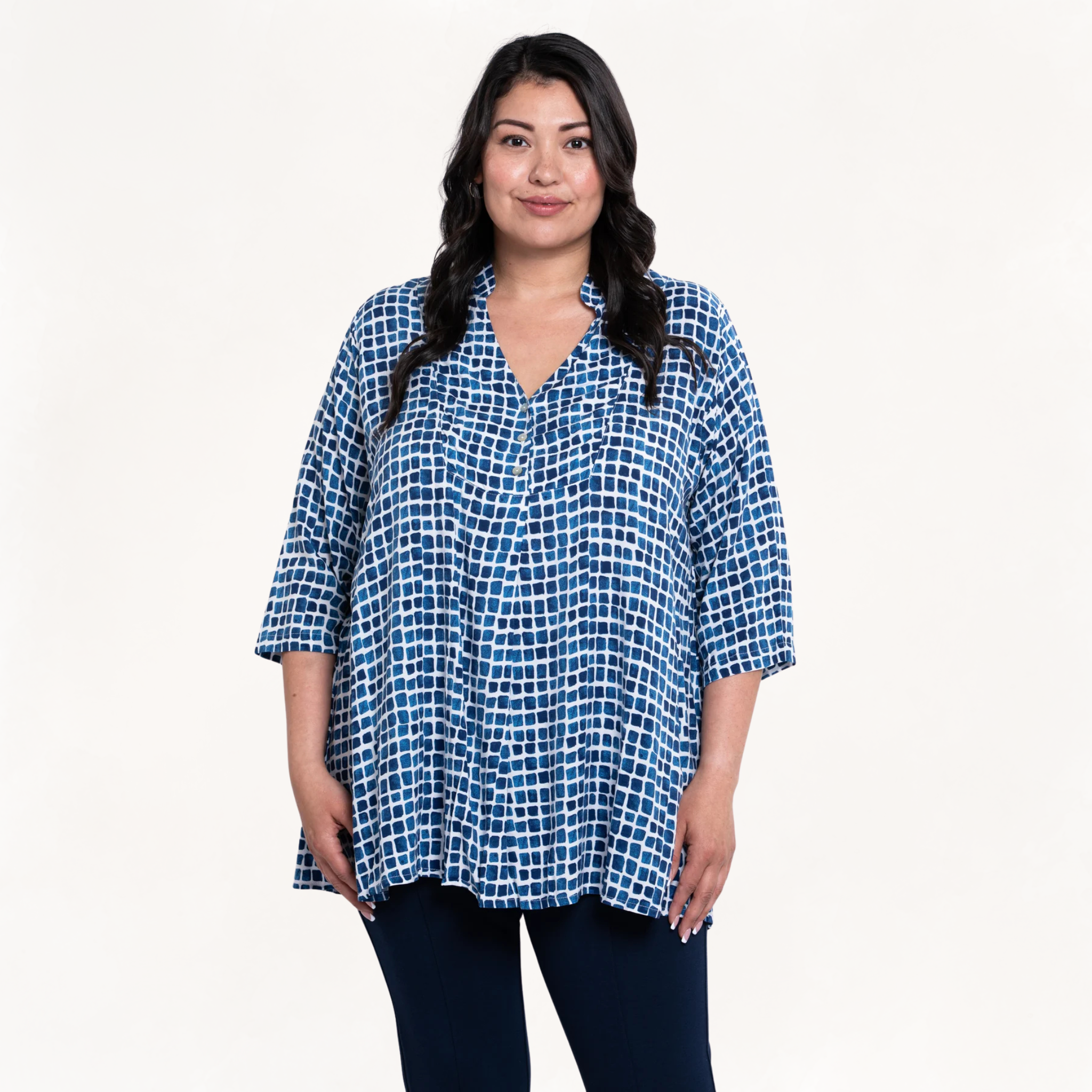 Shirley Blouse