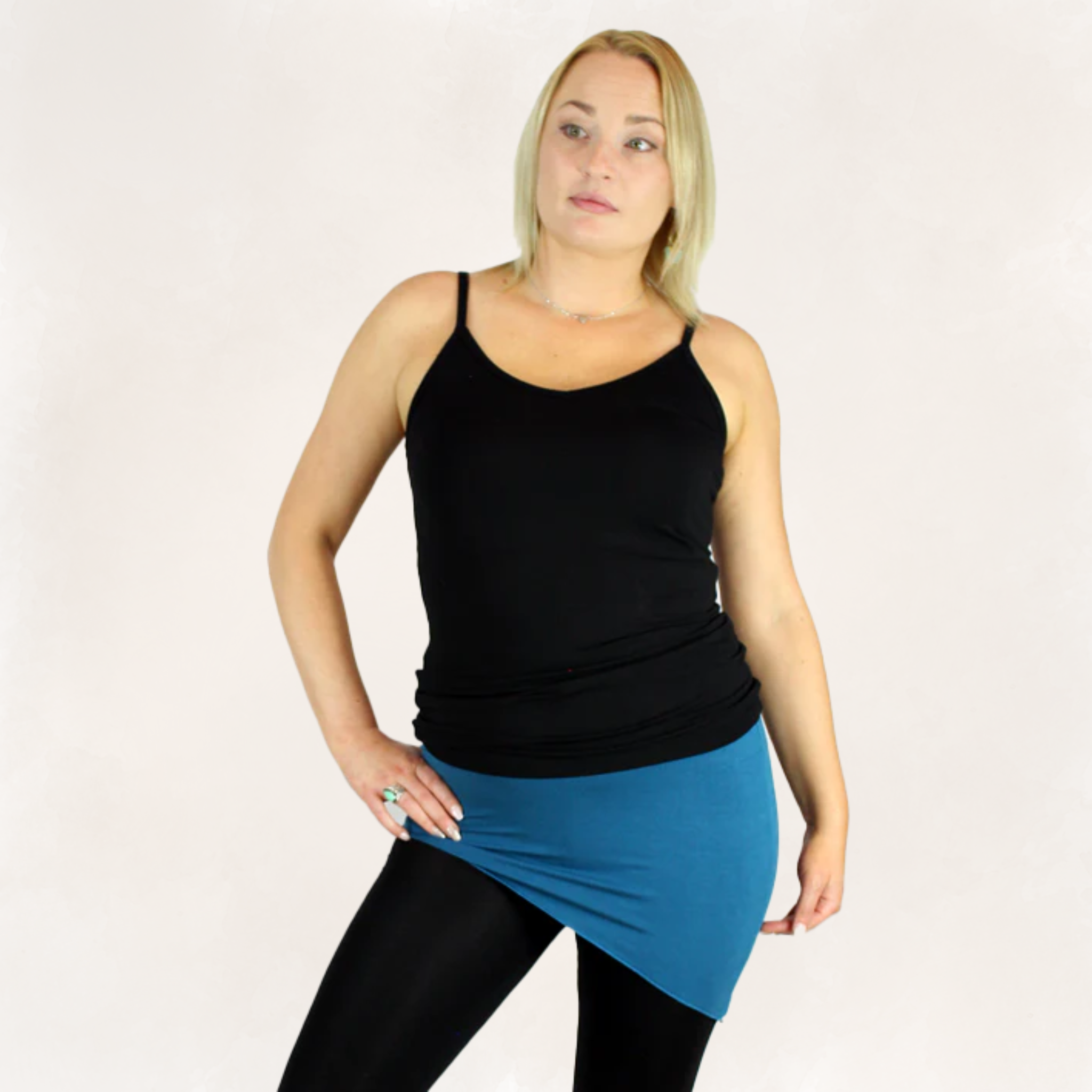 Shakti Skirt Belt