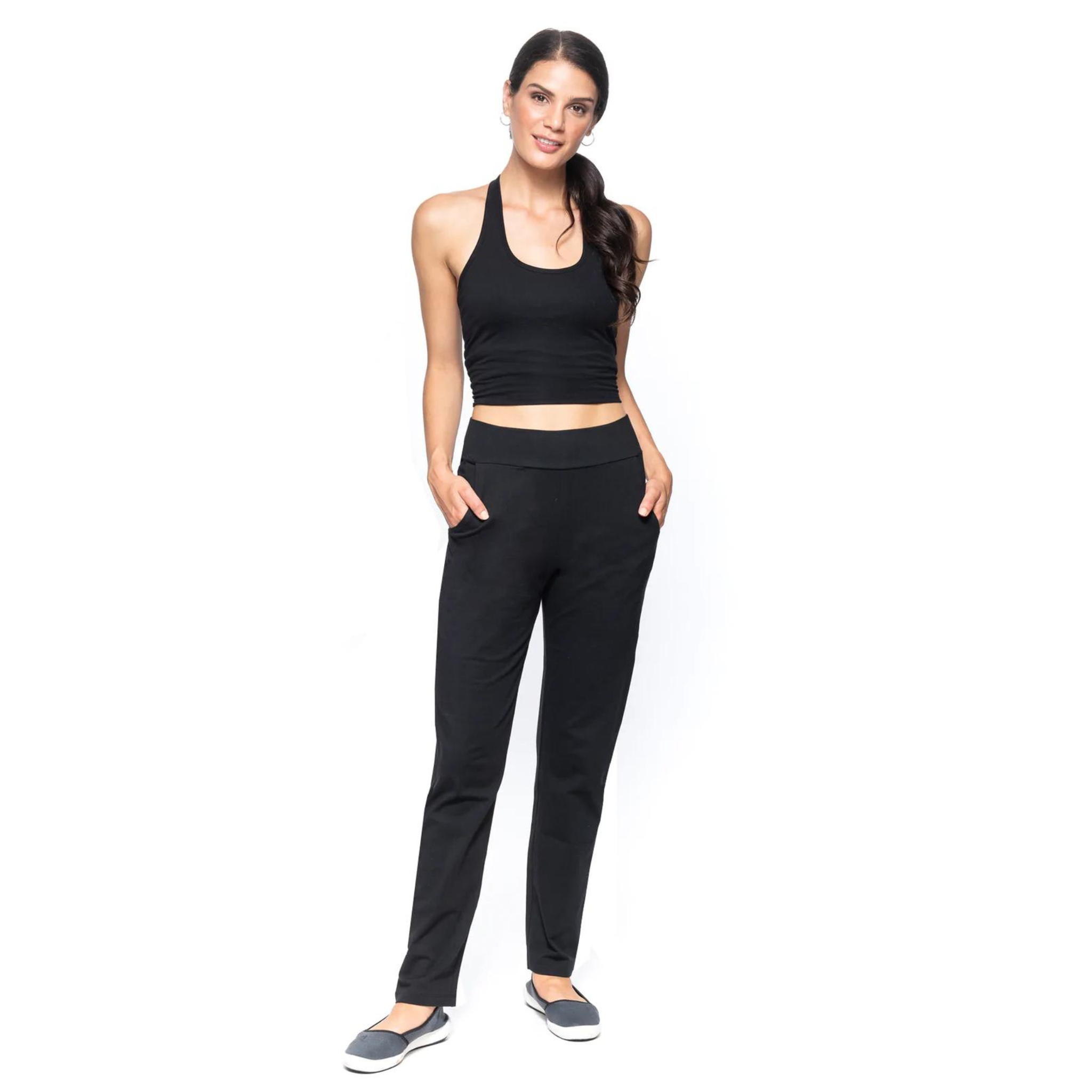 Lhasa Pants