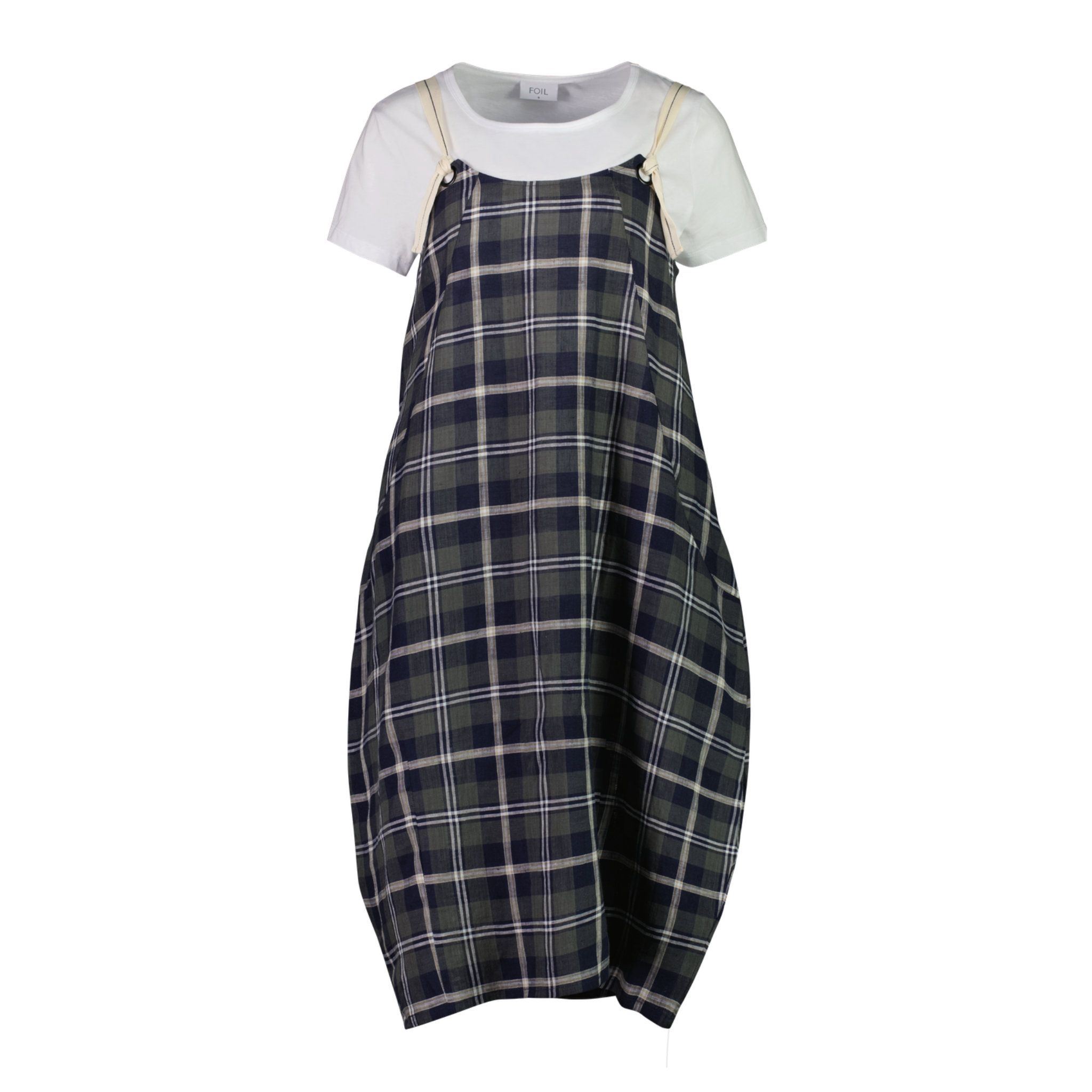 Why Knot Dress