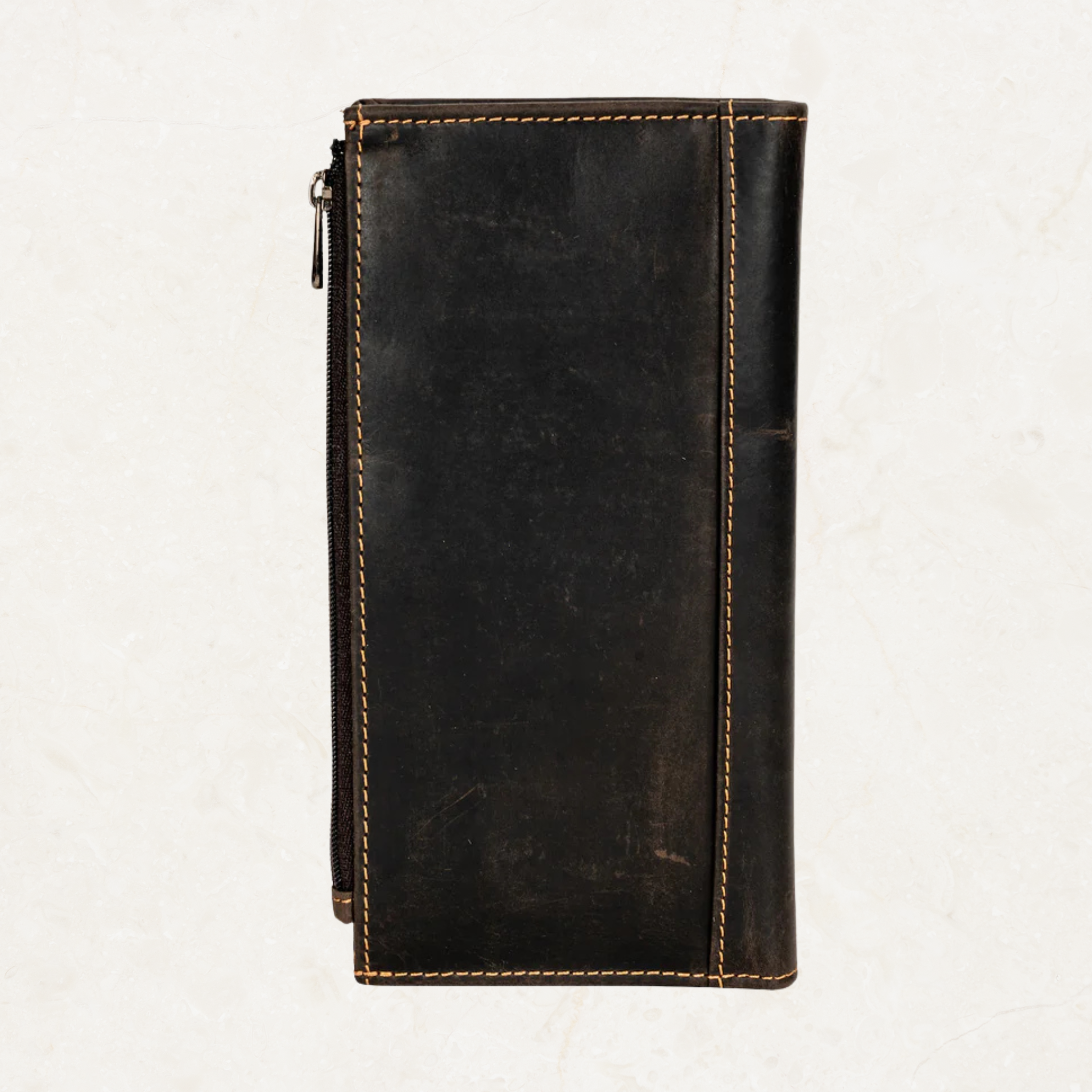 Kingaroy Leather Wallet
